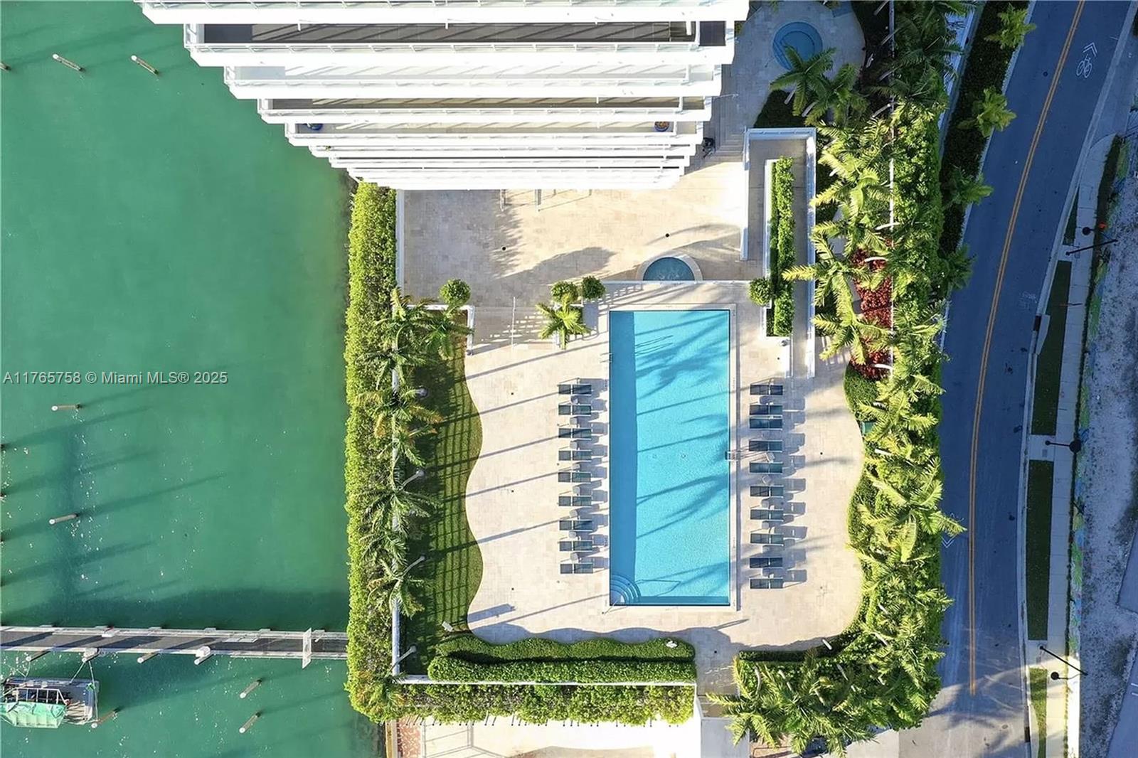 540 West Ave #2114, Miami Beach FL 33139