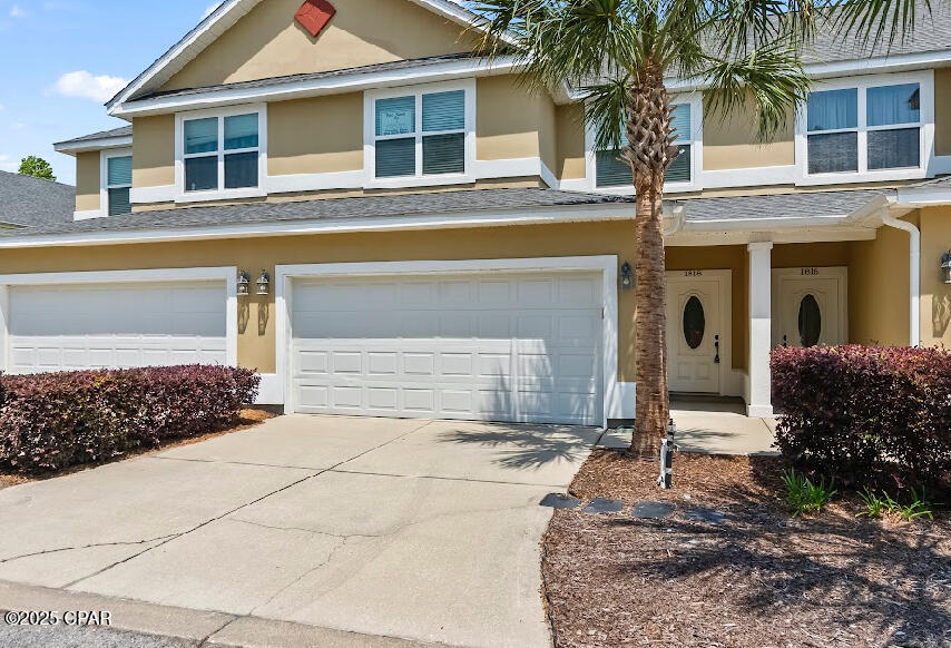 Details for 1818 Annabellas Drive, Panama City Beach, FL 32407