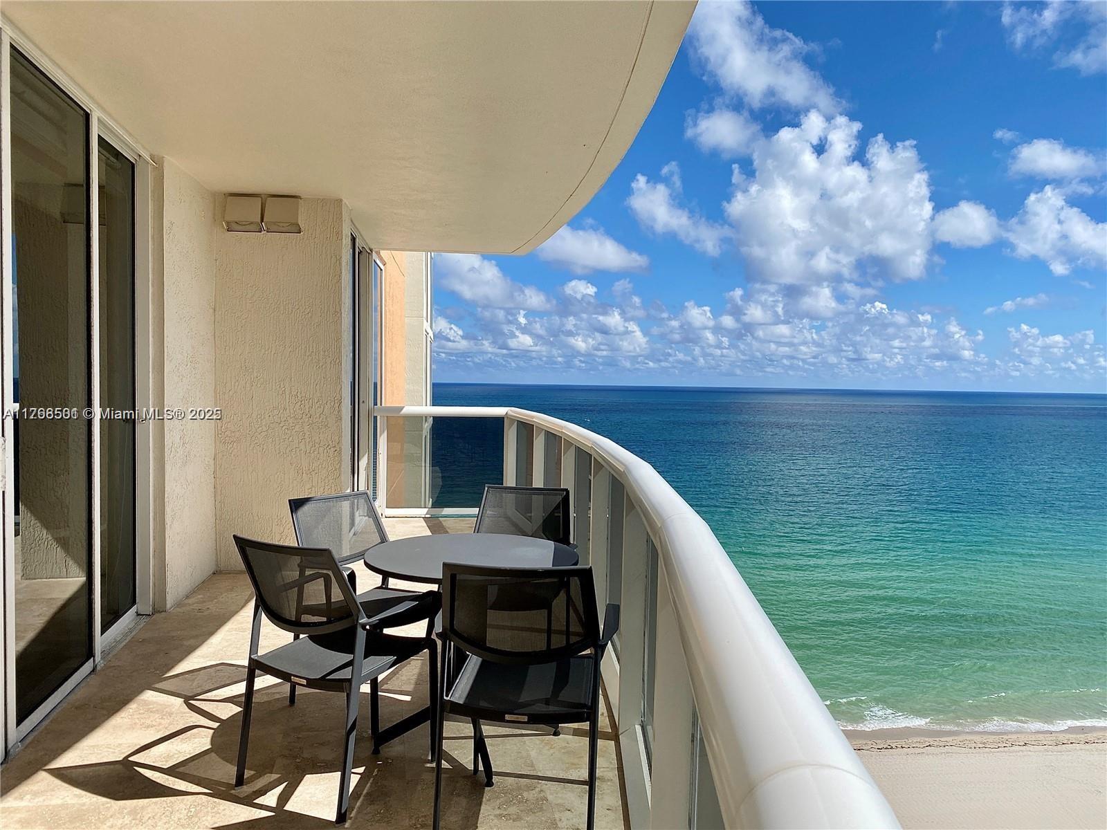 18911 Collins Ave Unit 2003, Sunny Isles Beach, Florida 33160
