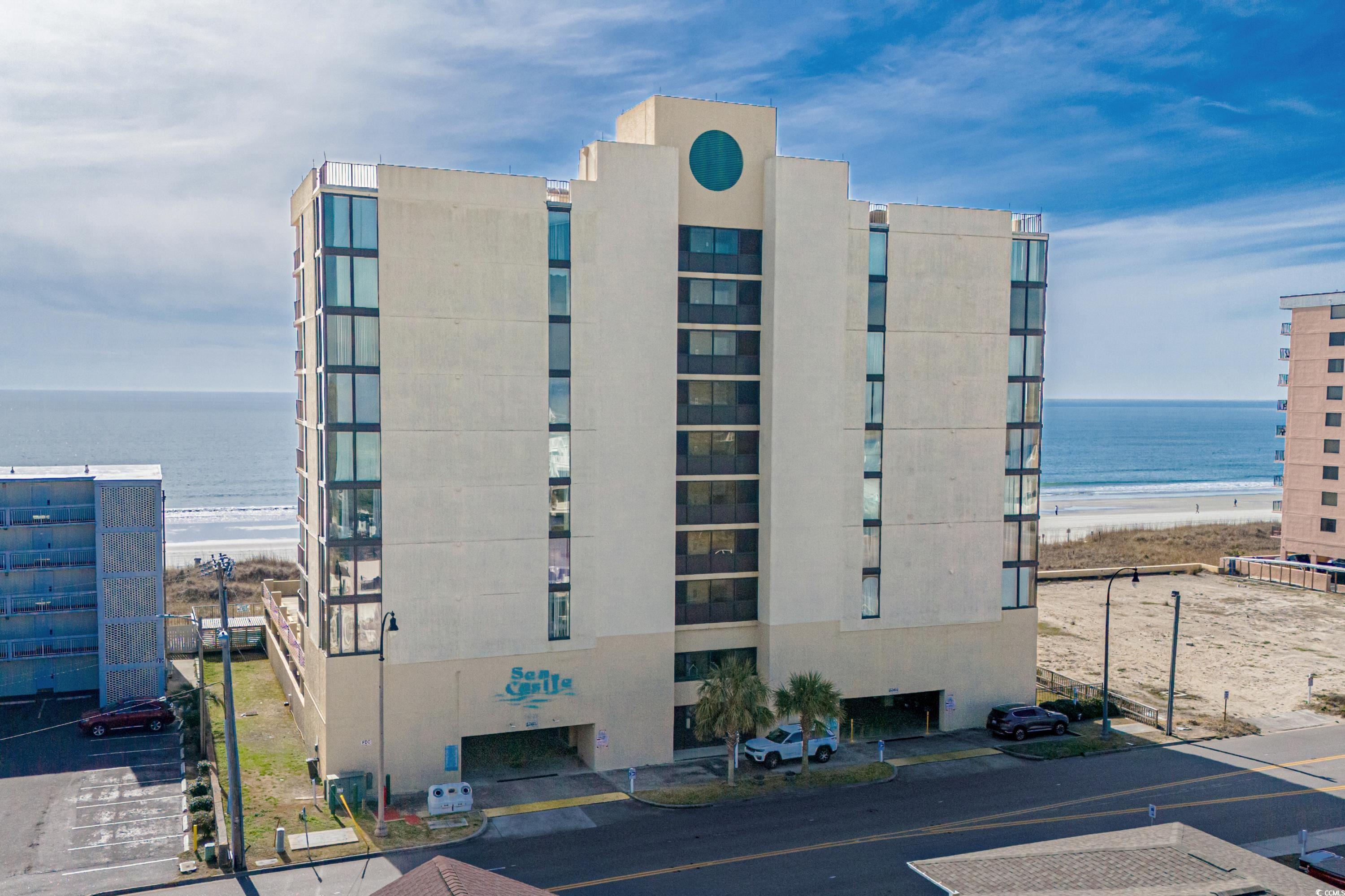 1425 S Ocean Blvd. UNIT 3-G North Myrtle Beach, SC 29582