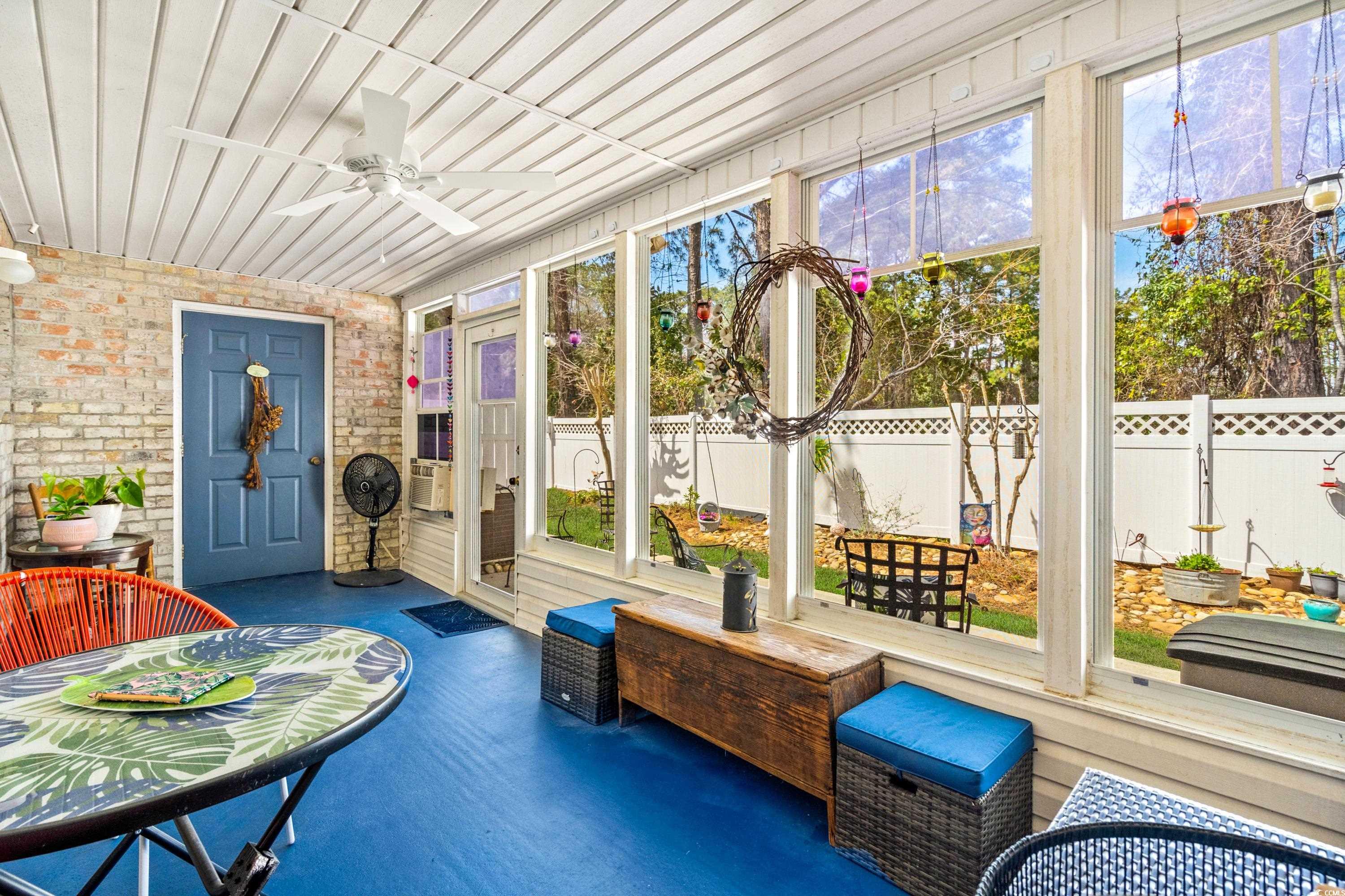 3907 Tybre Downs Circle #3907, Little River, South Carolina image 14