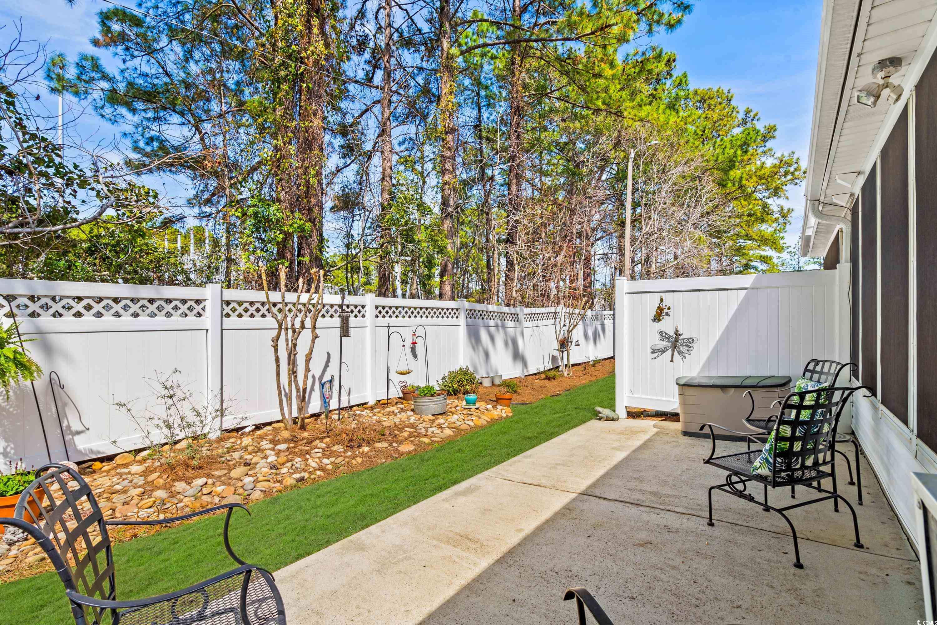 3907 Tybre Downs Circle #3907, Little River, South Carolina image 16