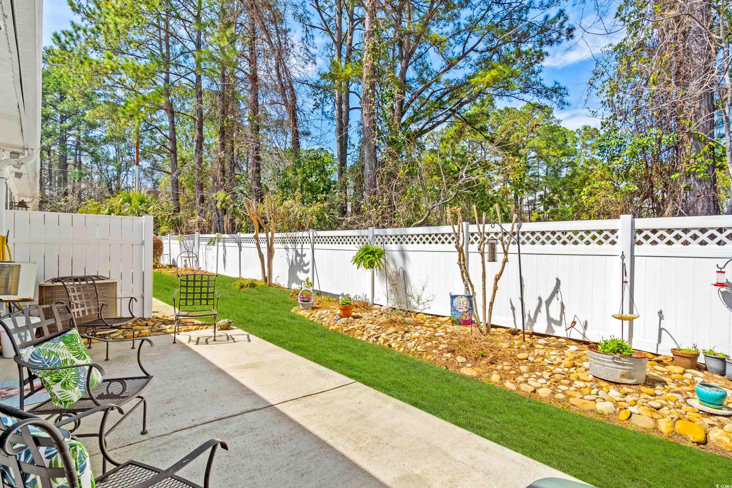 3907 Tybre Downs Circle #3907, Little River, South Carolina image 17