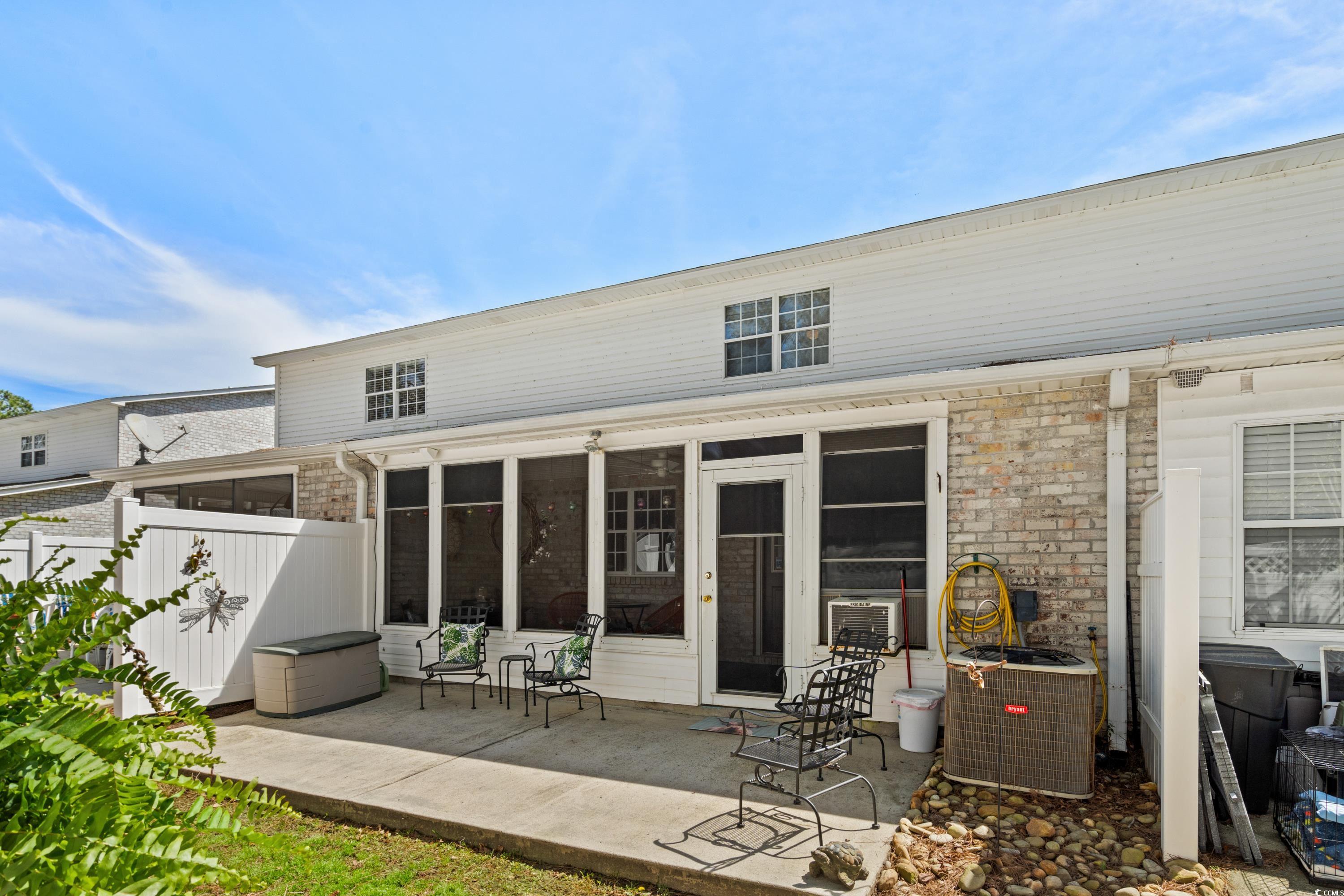 3907 Tybre Downs Circle #3907, Little River, South Carolina image 18