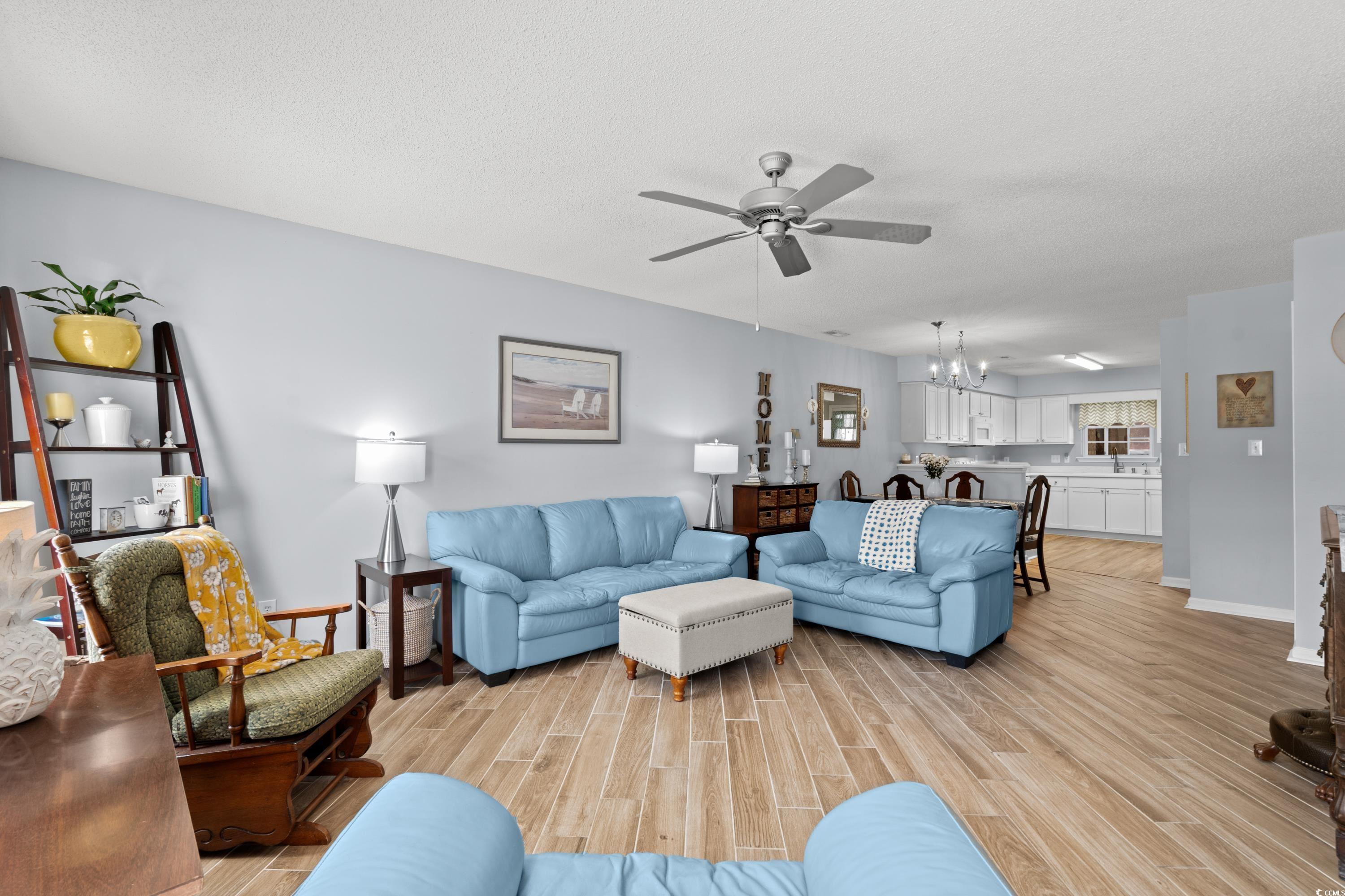 3907 Tybre Downs Circle #3907, Little River, South Carolina image 3
