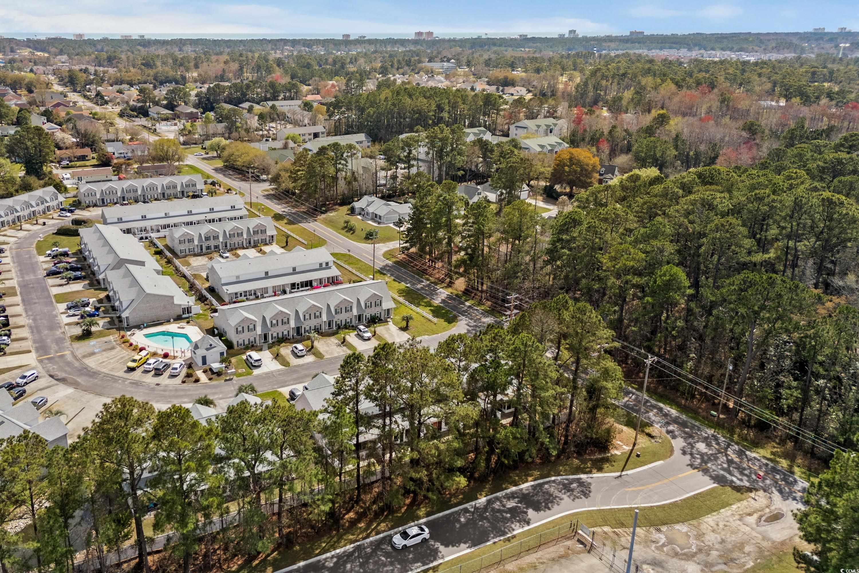 3907 Tybre Downs Circle #3907, Little River, South Carolina image 34
