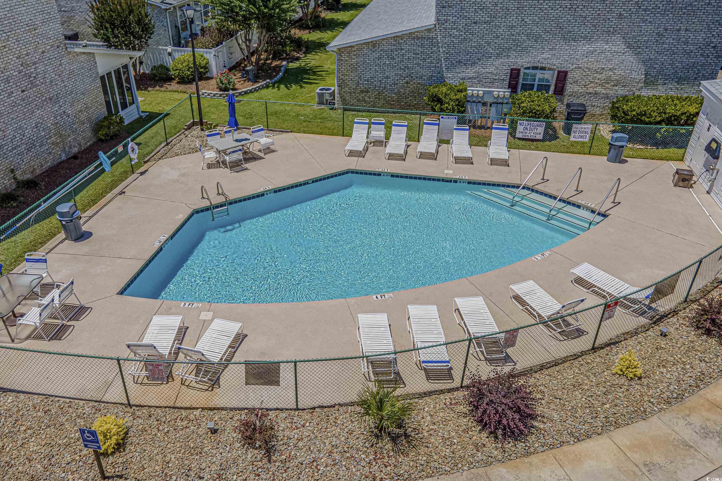 3907 Tybre Downs Circle #3907, Little River, South Carolina image 35