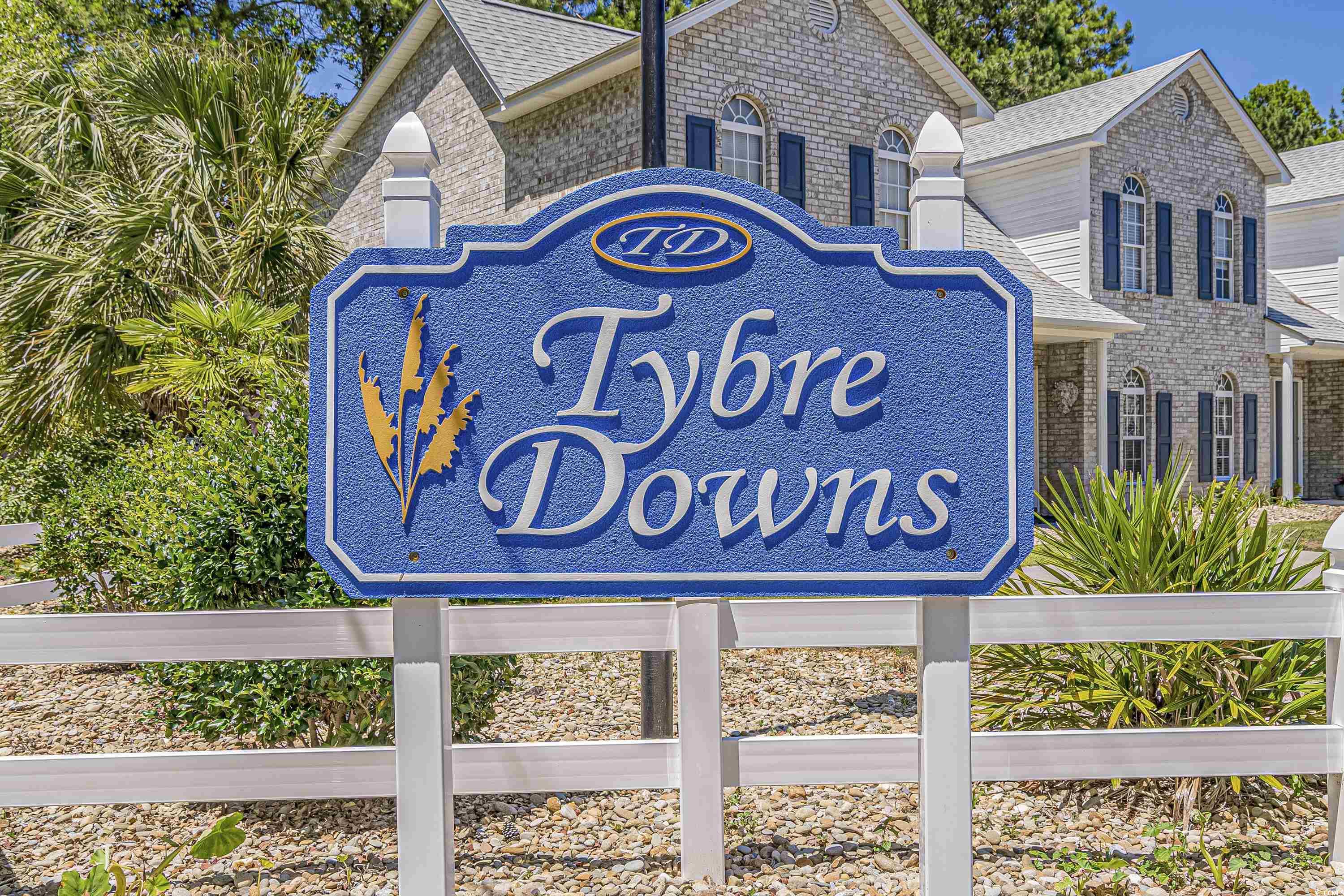 3907 Tybre Downs Circle #3907, Little River, South Carolina image 37