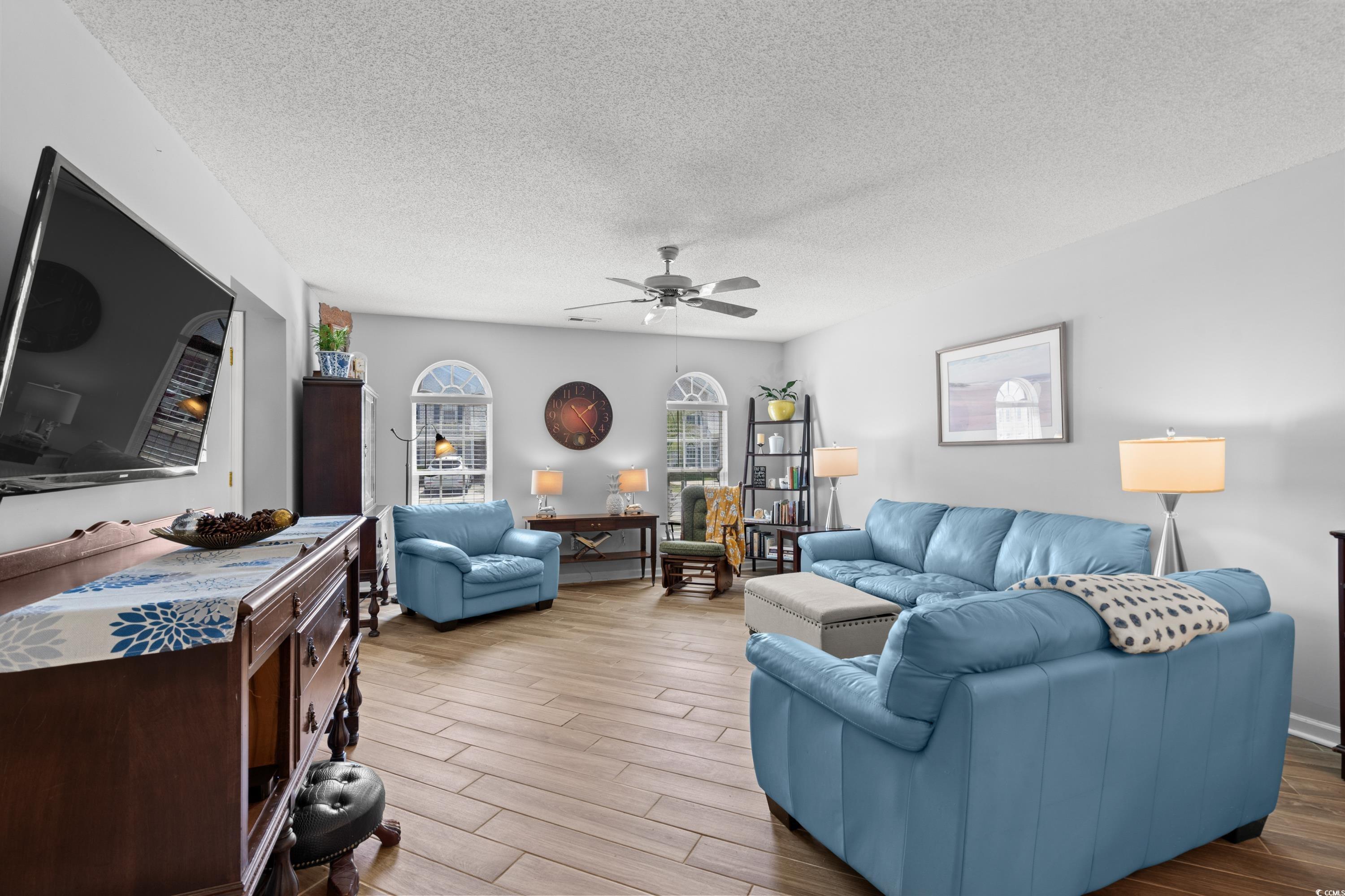 3907 Tybre Downs Circle #3907, Little River, South Carolina image 4