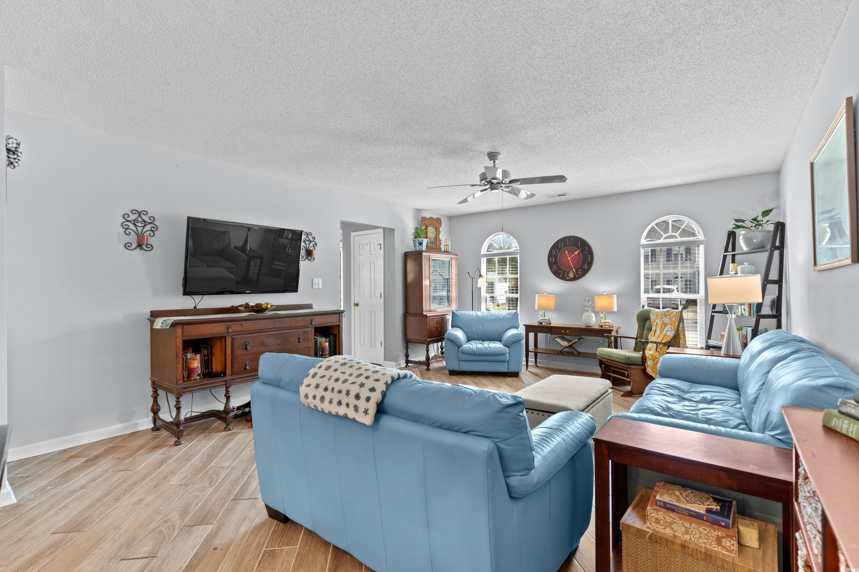3907 Tybre Downs Circle #3907, Little River, South Carolina image 5