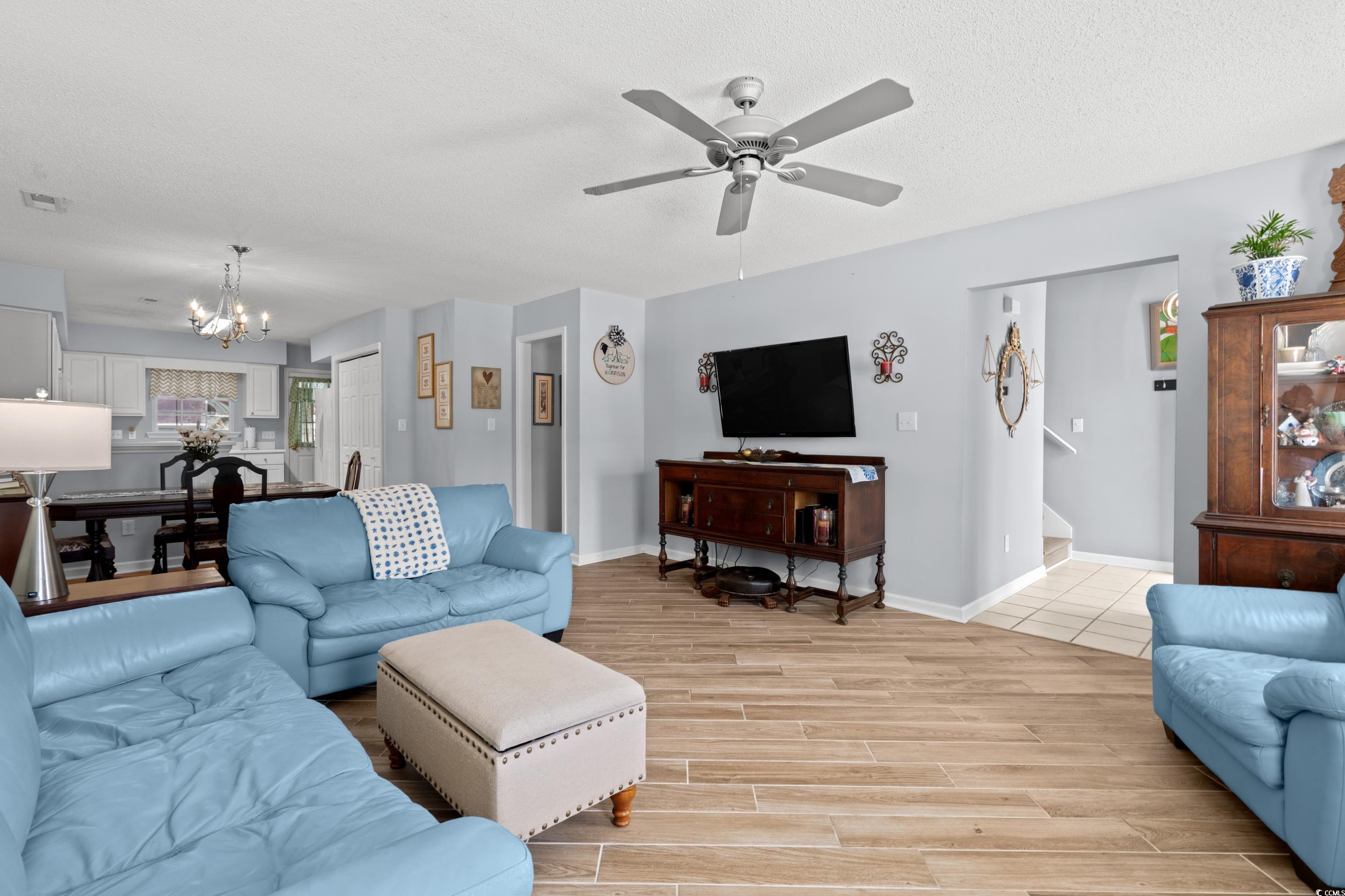 3907 Tybre Downs Circle #3907, Little River, South Carolina image 6