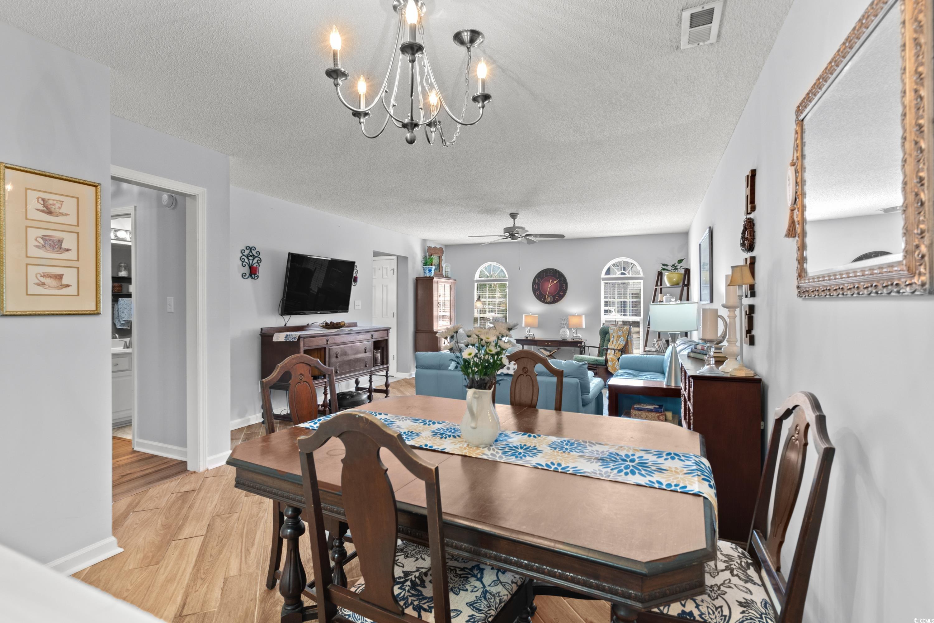 3907 Tybre Downs Circle #3907, Little River, South Carolina image 8
