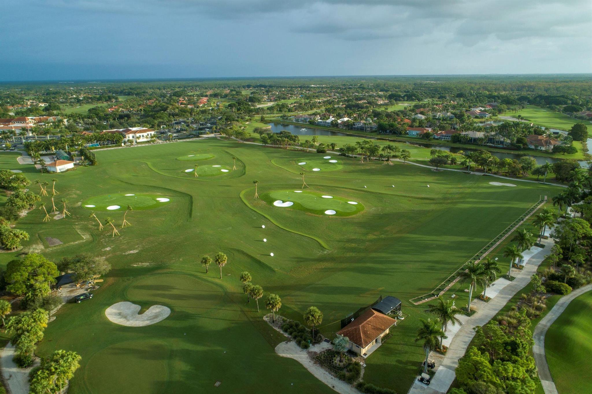Photo 53 of home located at 8988 Lakes Boulevard, West Palm Beach FL