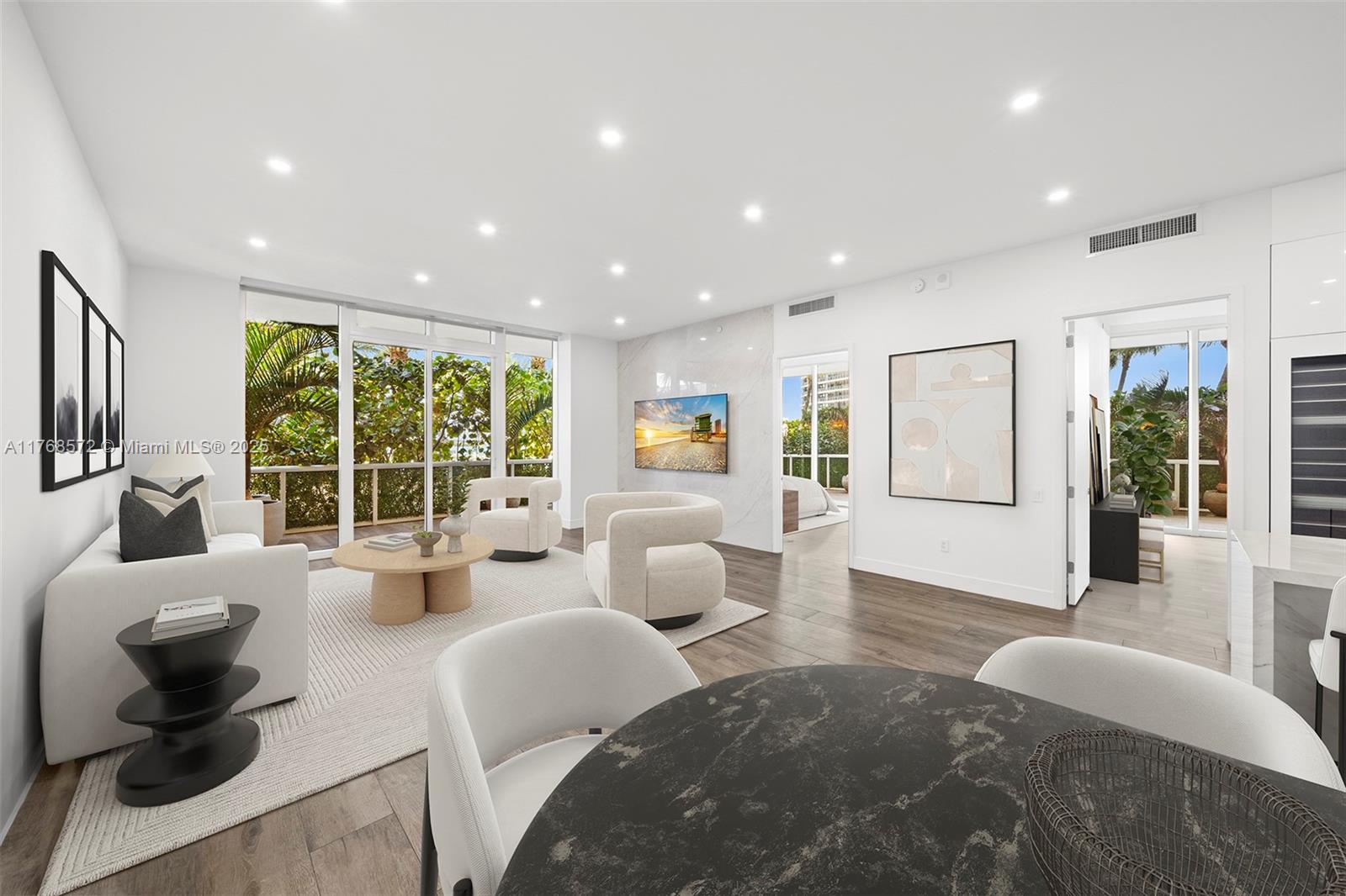 Apartamento à Venda em Miami Beach, FL