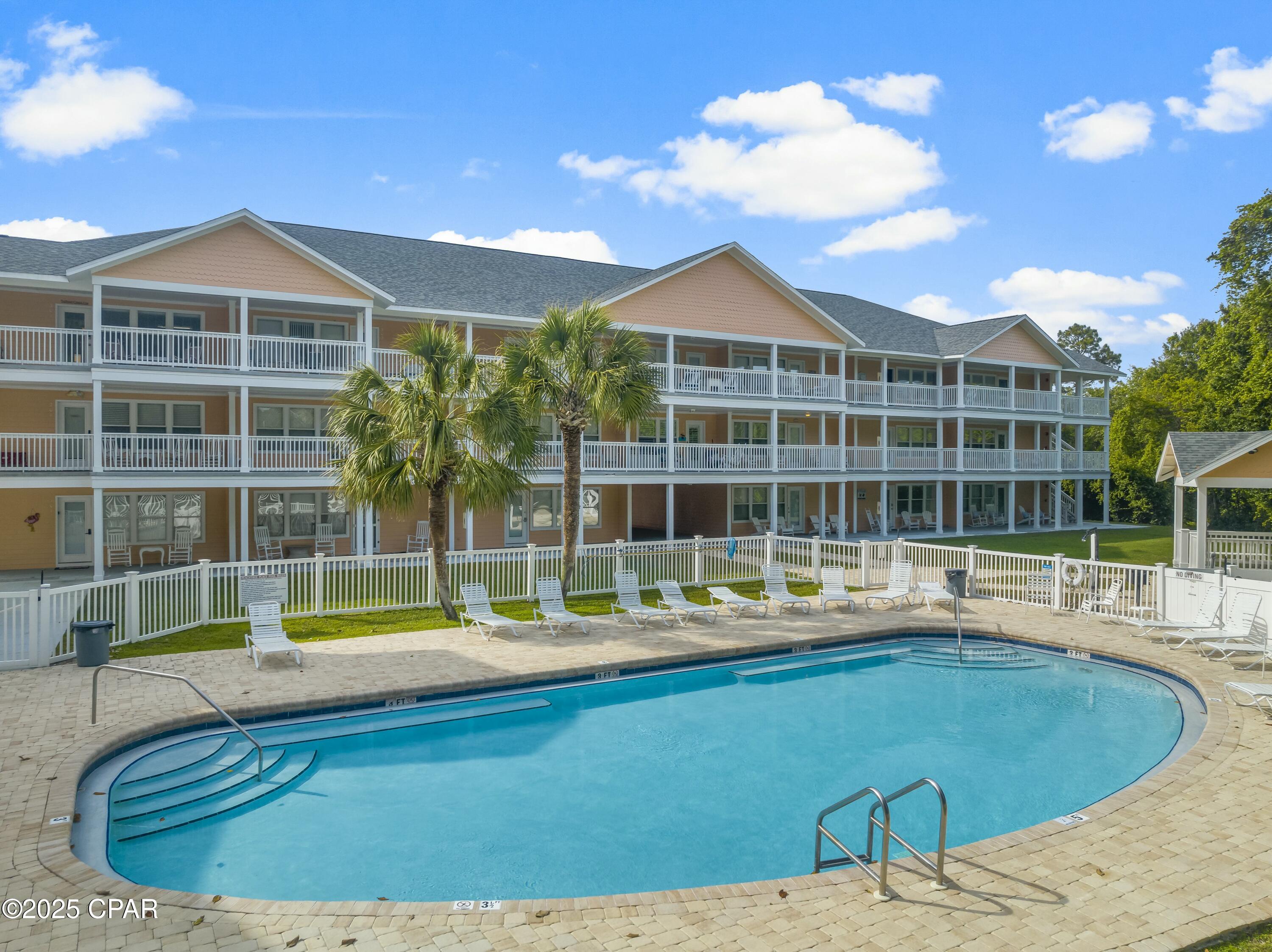 Image 35 For 17690 Front Beach Road D307