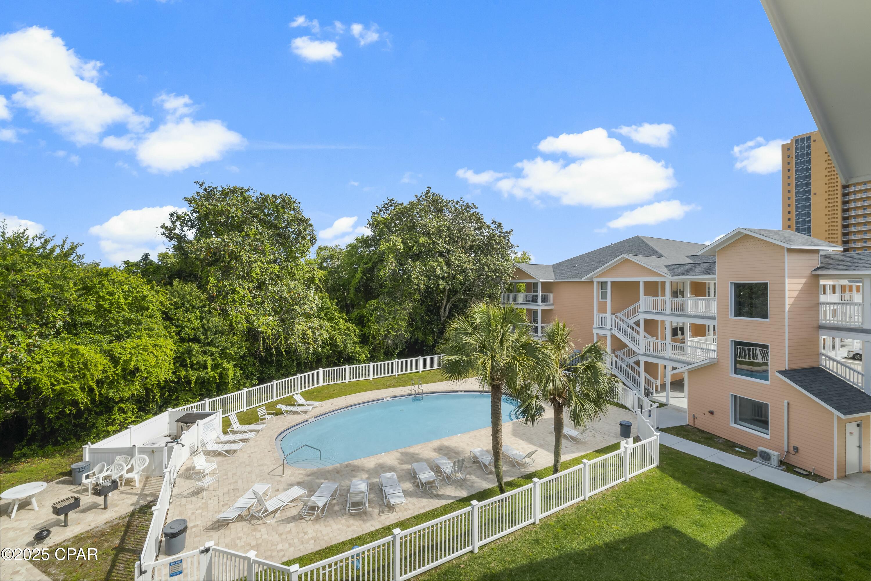 Image 43 For 17690 Front Beach Road D307