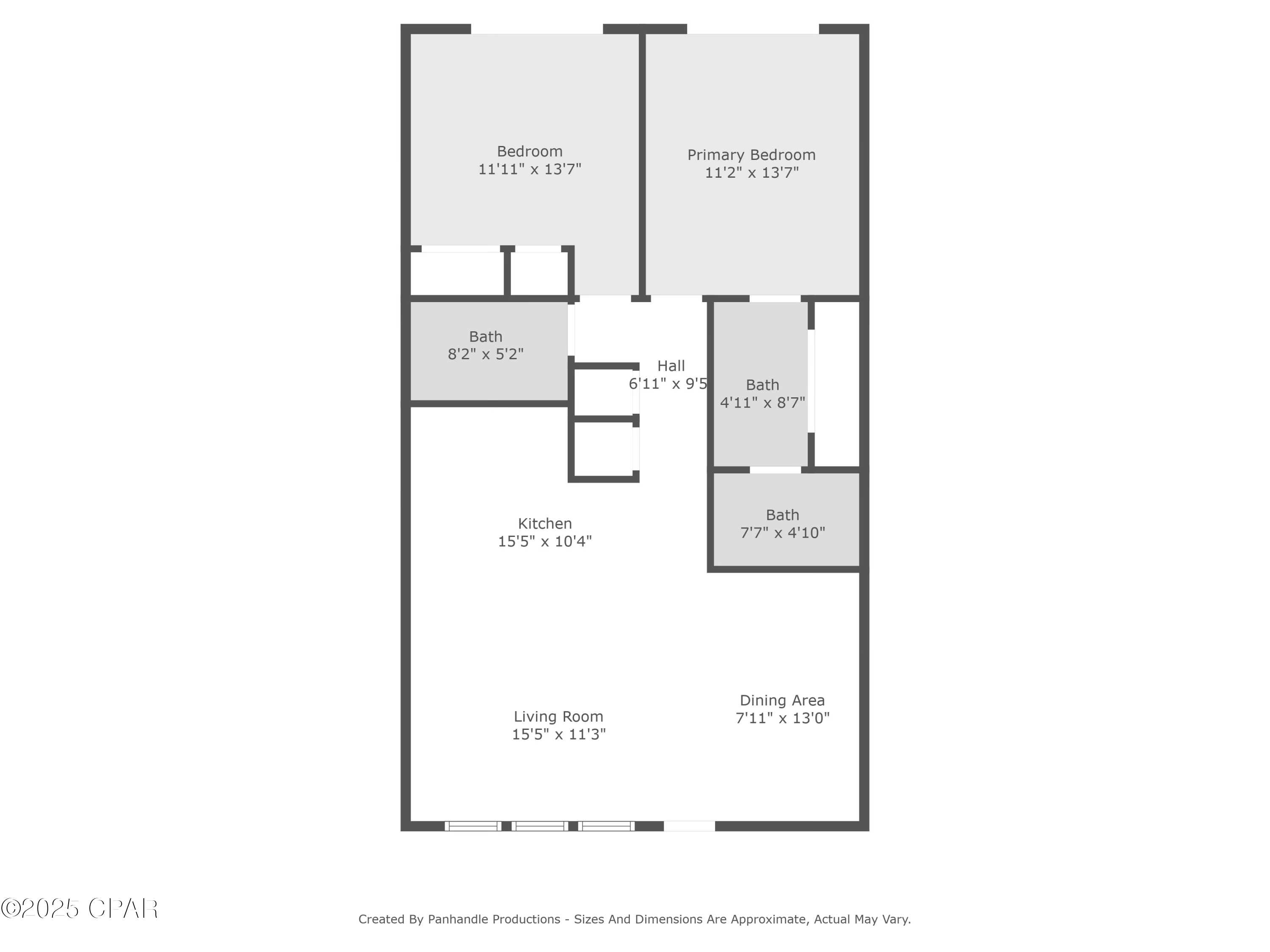 Image 45 For 17690 Front Beach Road D307