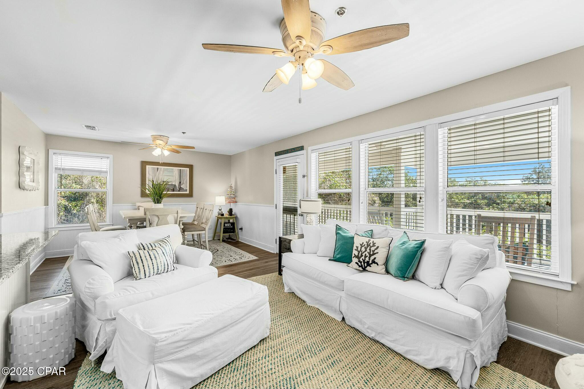 Image 6 For 17690 Front Beach Road D307