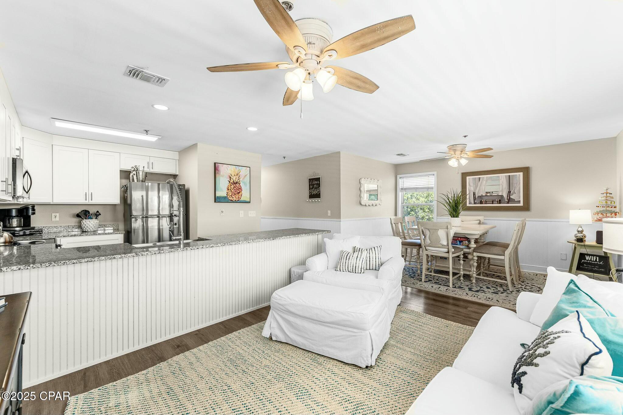 Image 7 For 17690 Front Beach Road D307