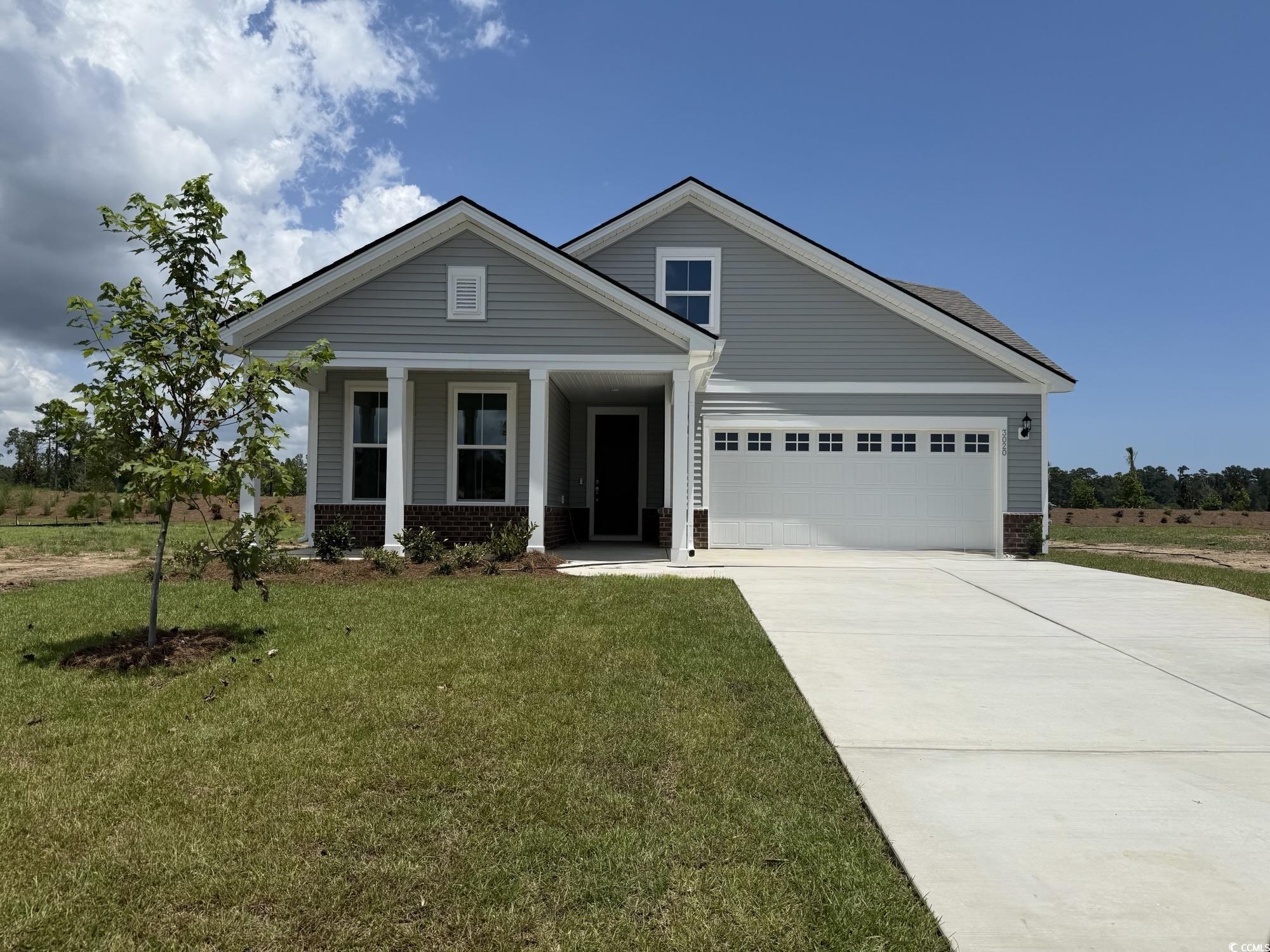 3020 River Island Way Myrtle Beach, SC 29588