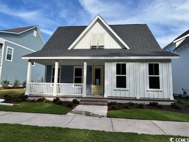 516 Ayrhill Loop Myrtle Beach, SC 29588