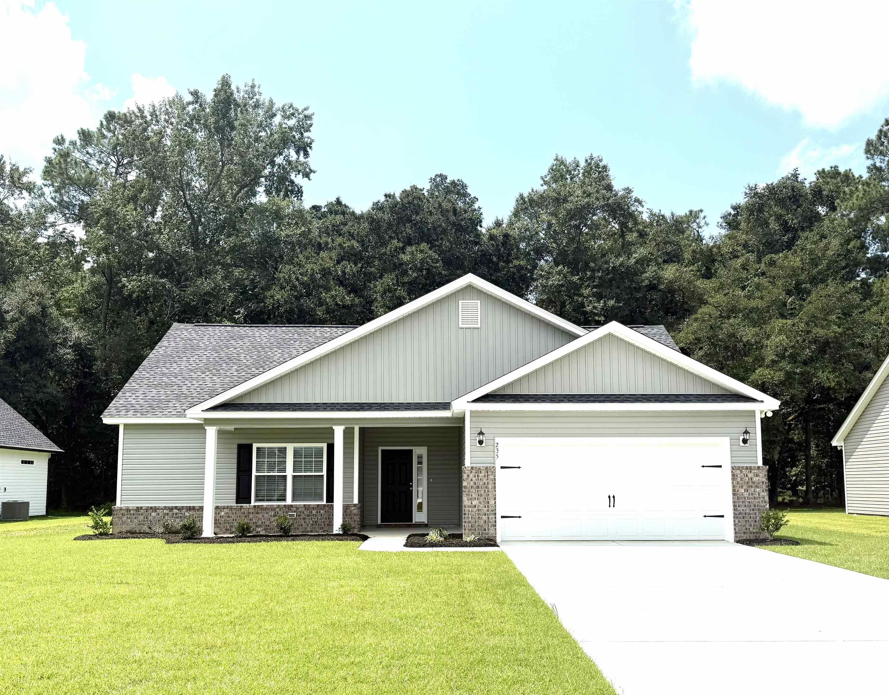 235 Six Mile Creek Dr. Georgetown, SC 29440