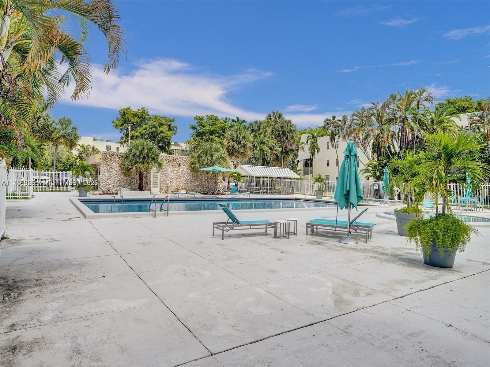 20301 30th Ave Unit 122-5, Aventura, Florida 33180