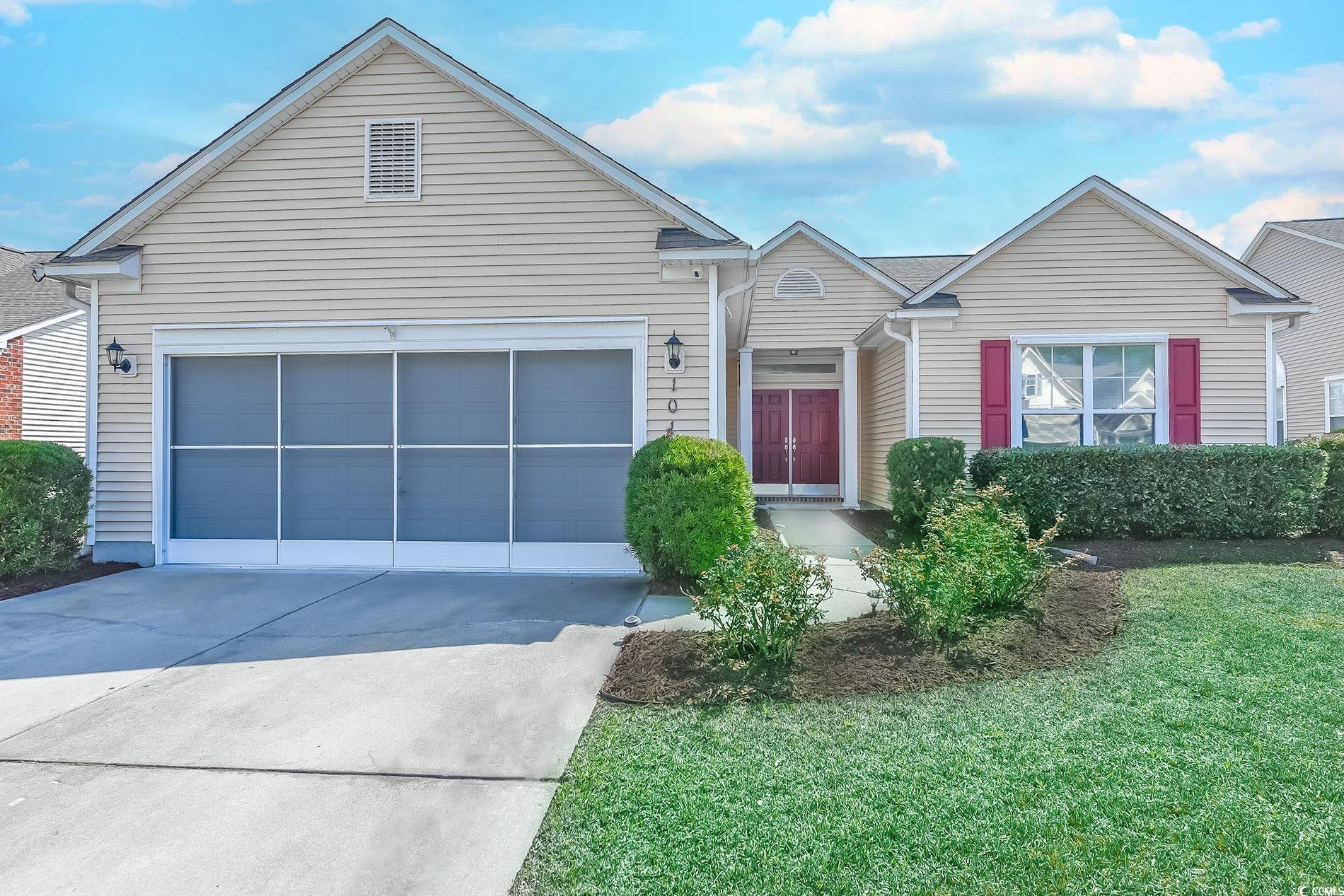 1017 Meadowlands Trail Calabash, NC 28467