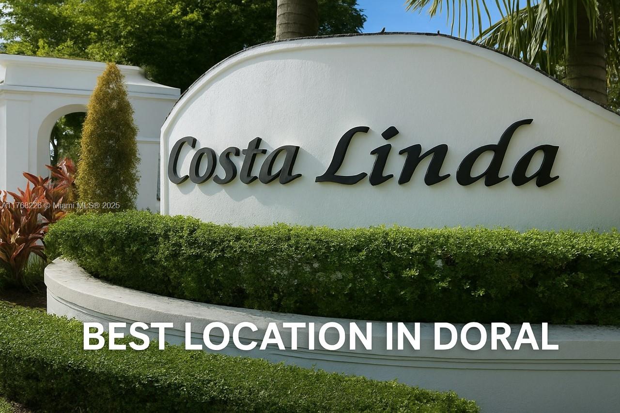 Costa Linda Condo