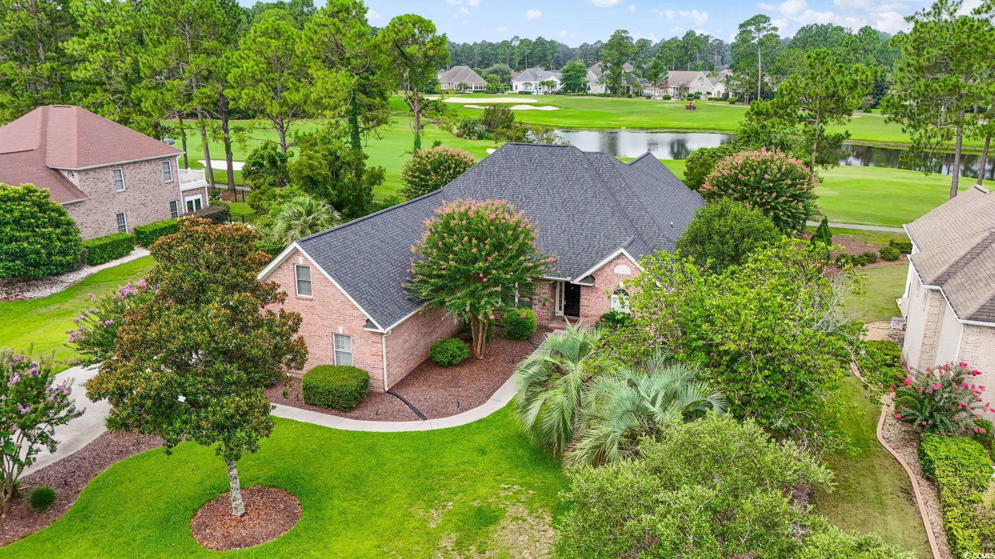 4222 Congressional Dr. Myrtle Beach, SC 29579