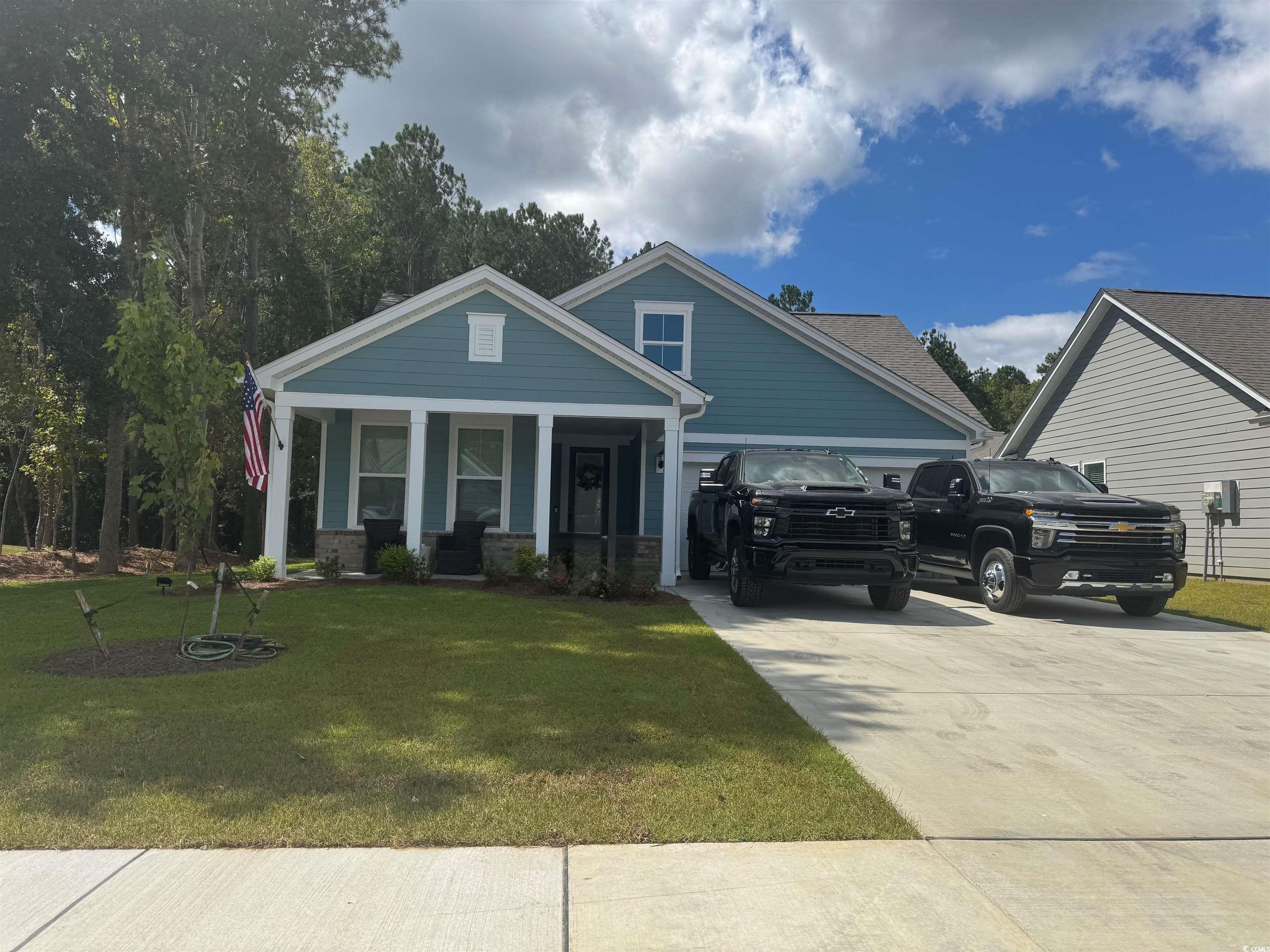 2404 Watershed Way Longs, SC 29568