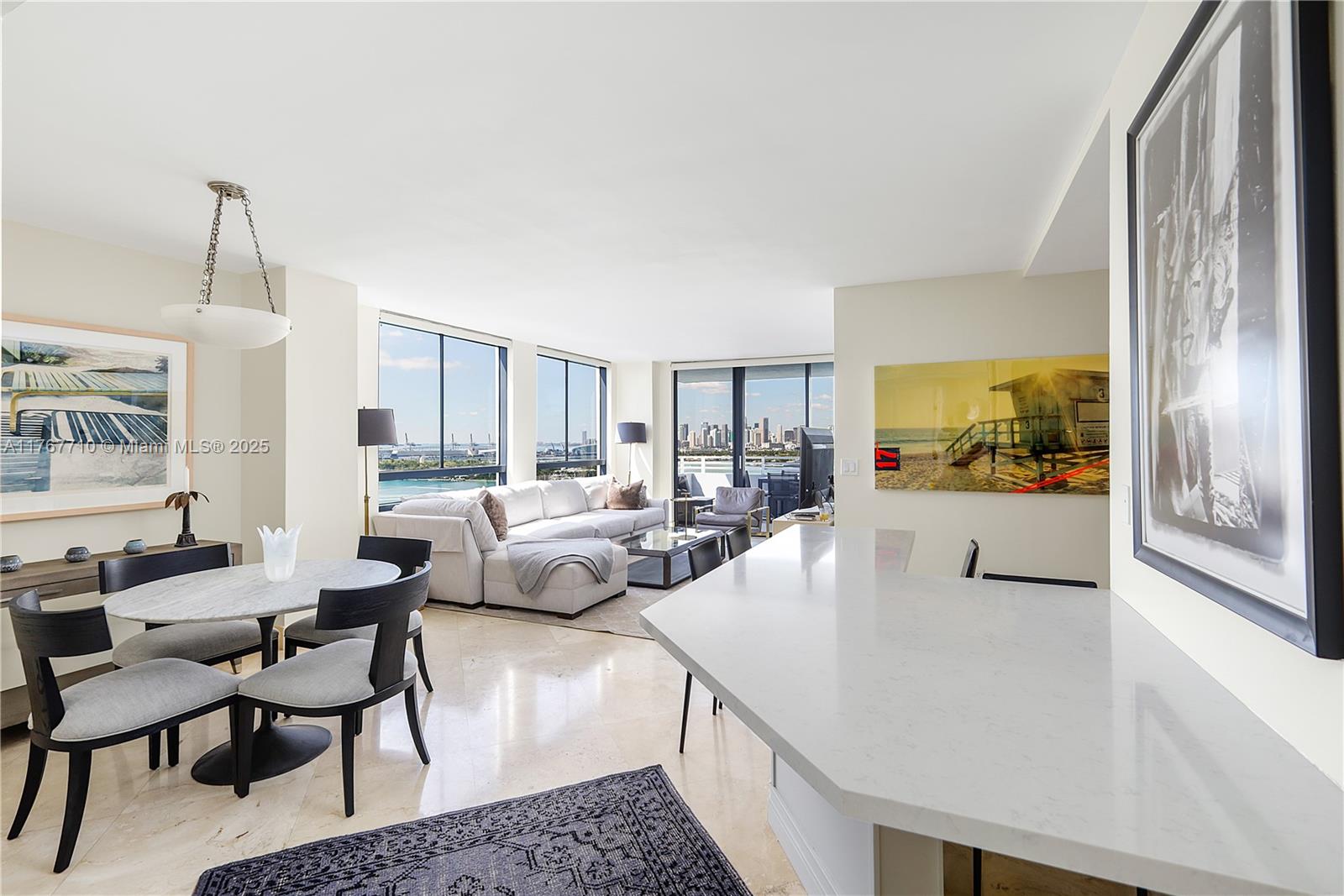 1330 West Ave #1908, Miami Beach FL 33139