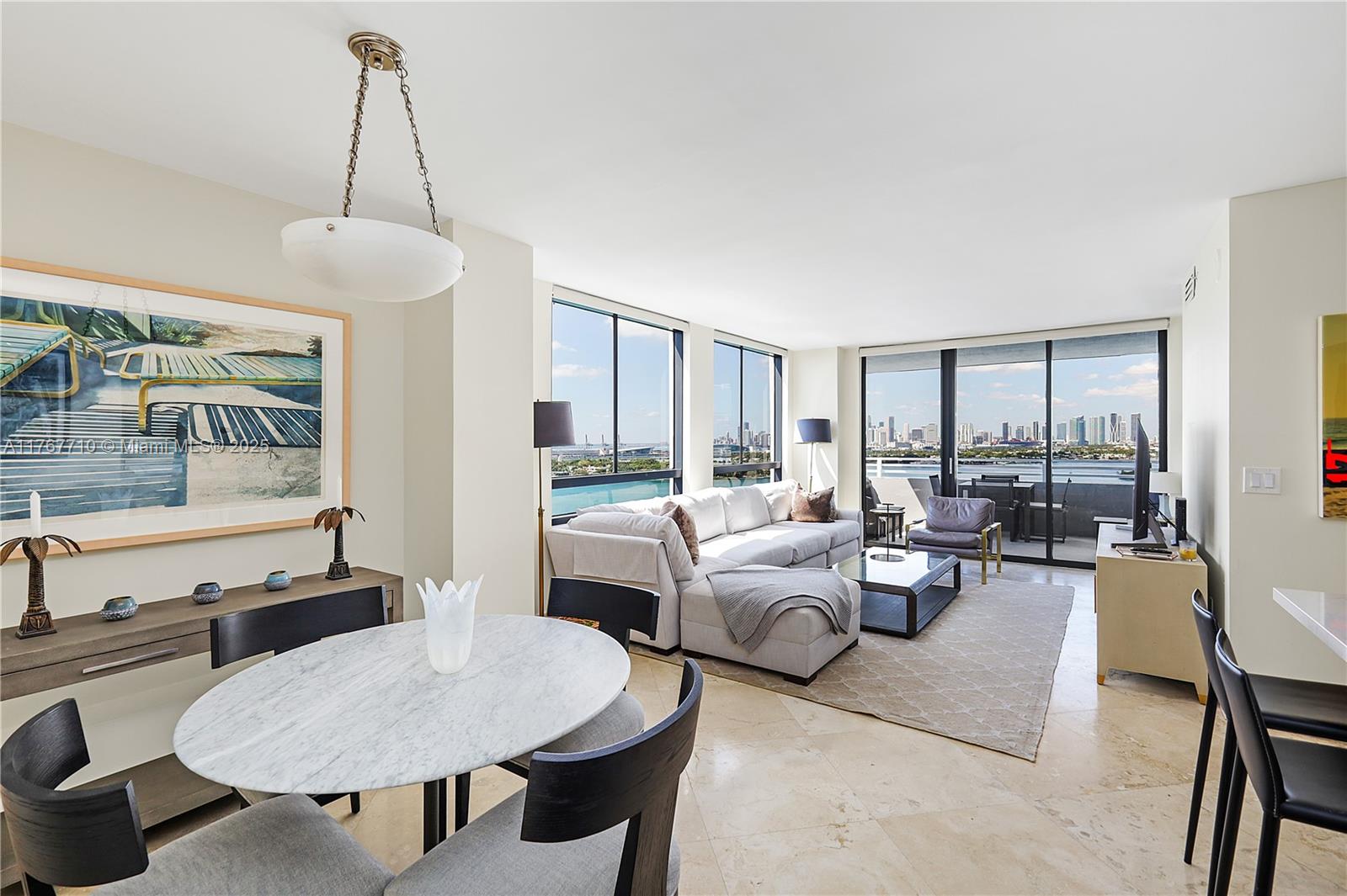 1330 West Ave #1908, Miami Beach FL 33139