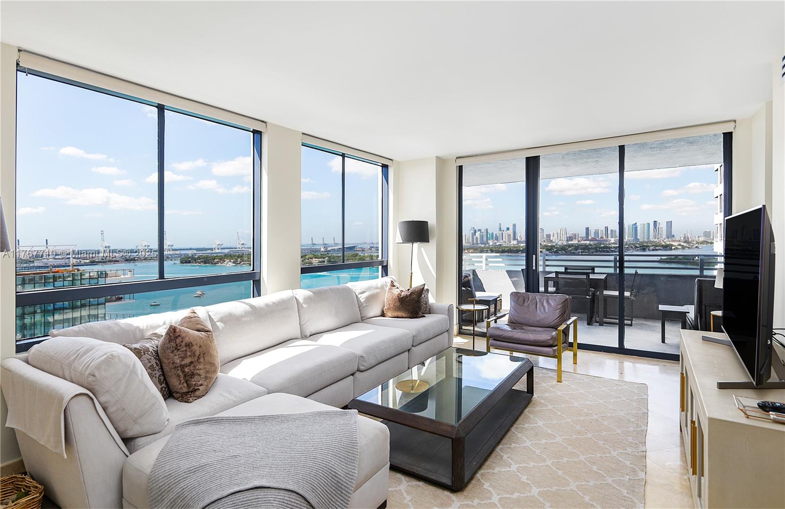 1330 West Ave #1908, Miami Beach FL 33139