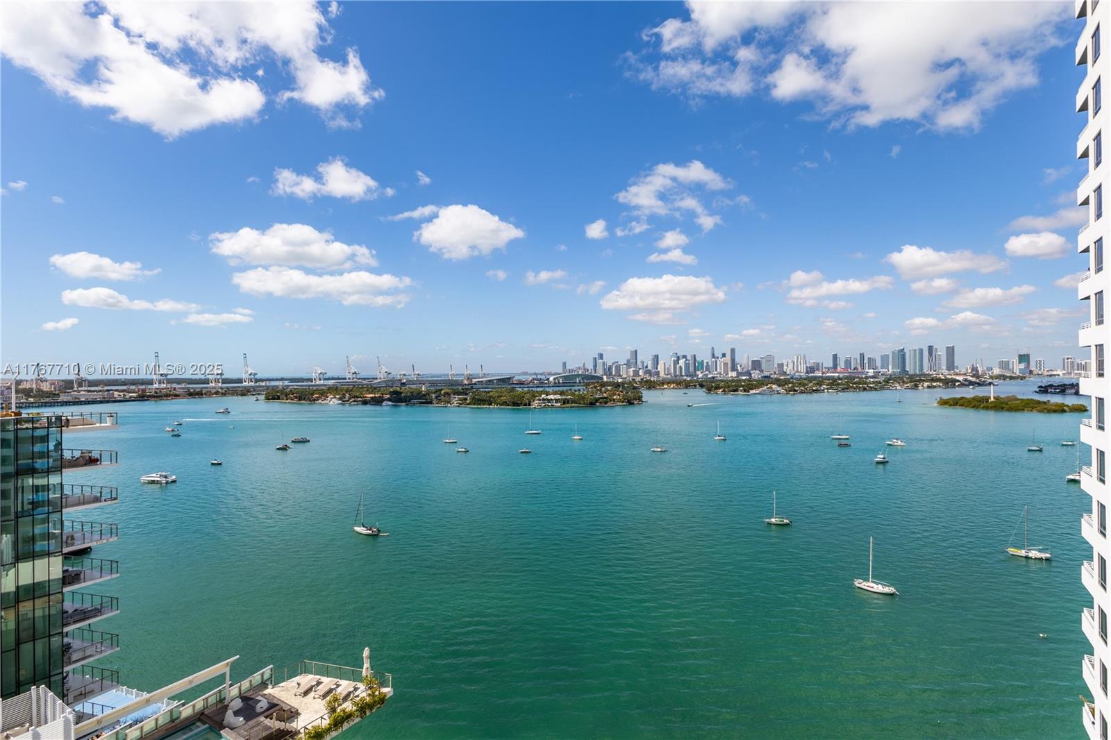 1330 West Ave #1908, Miami Beach FL 33139