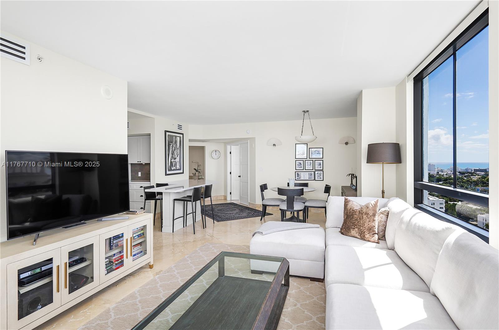 1330 West Ave #1908, Miami Beach FL 33139