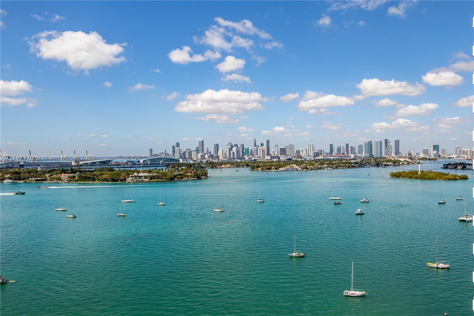 1330 West Ave #1908, Miami Beach FL 33139