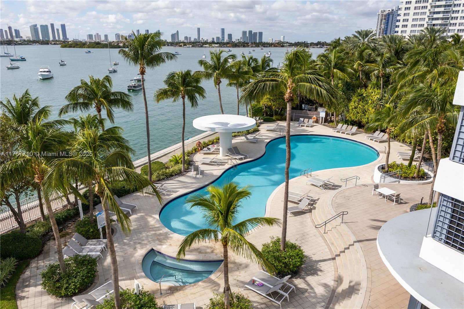 1330 West Ave #1908, Miami Beach FL 33139