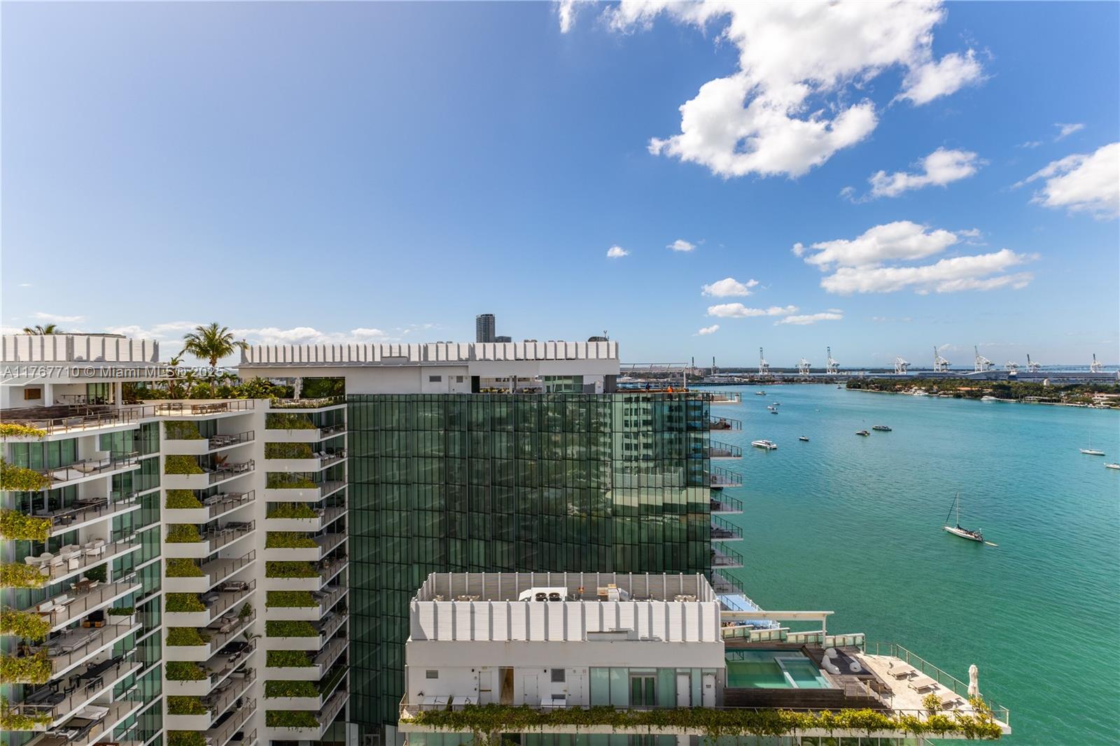 1330 West Ave #1908, Miami Beach FL 33139