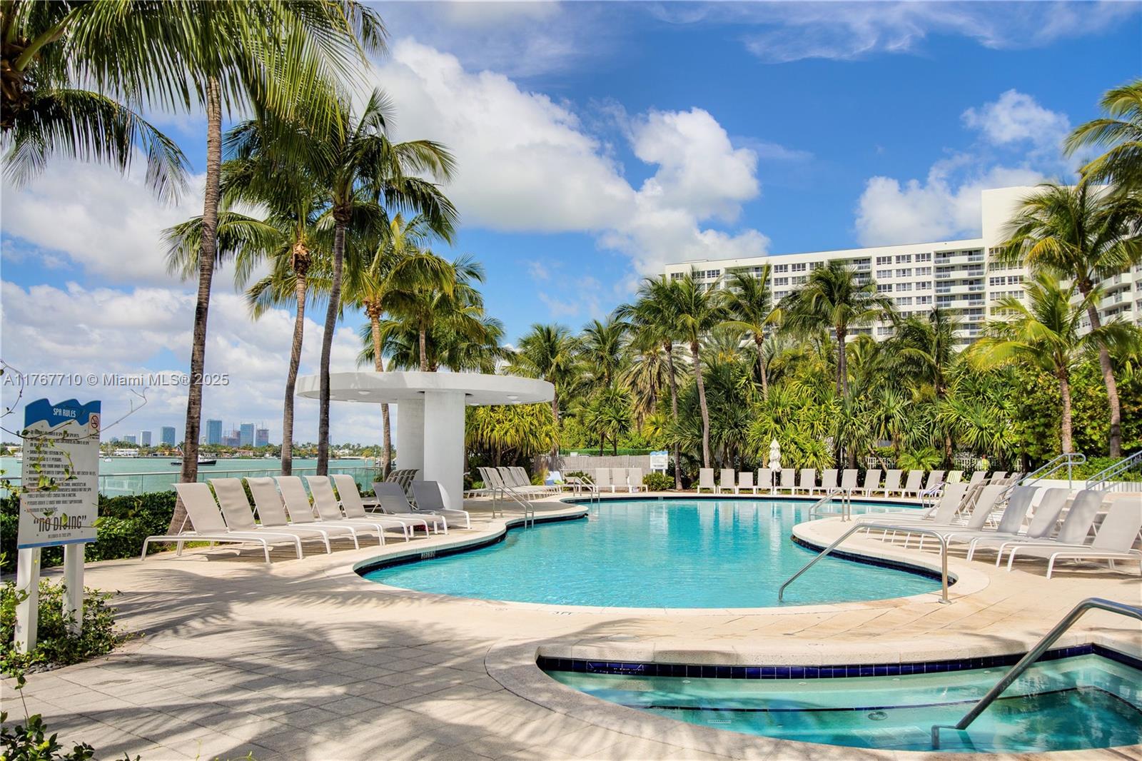 1330 West Ave #1908, Miami Beach FL 33139