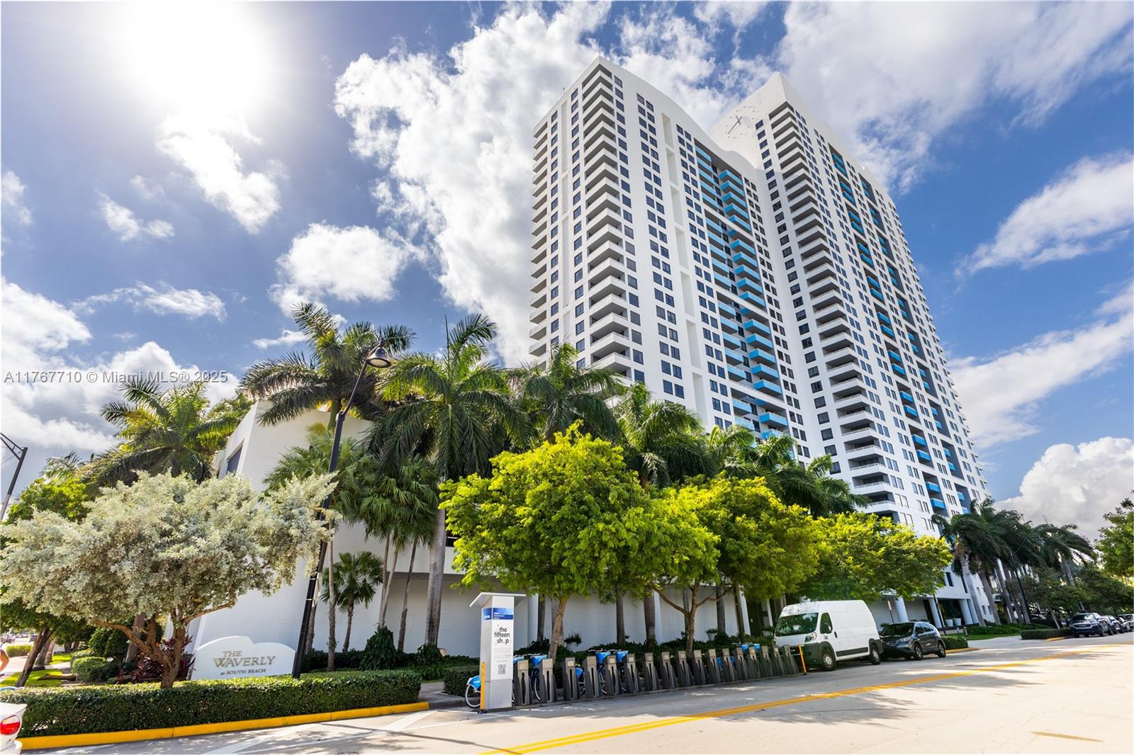 1330 West Ave #1908, Miami Beach FL 33139