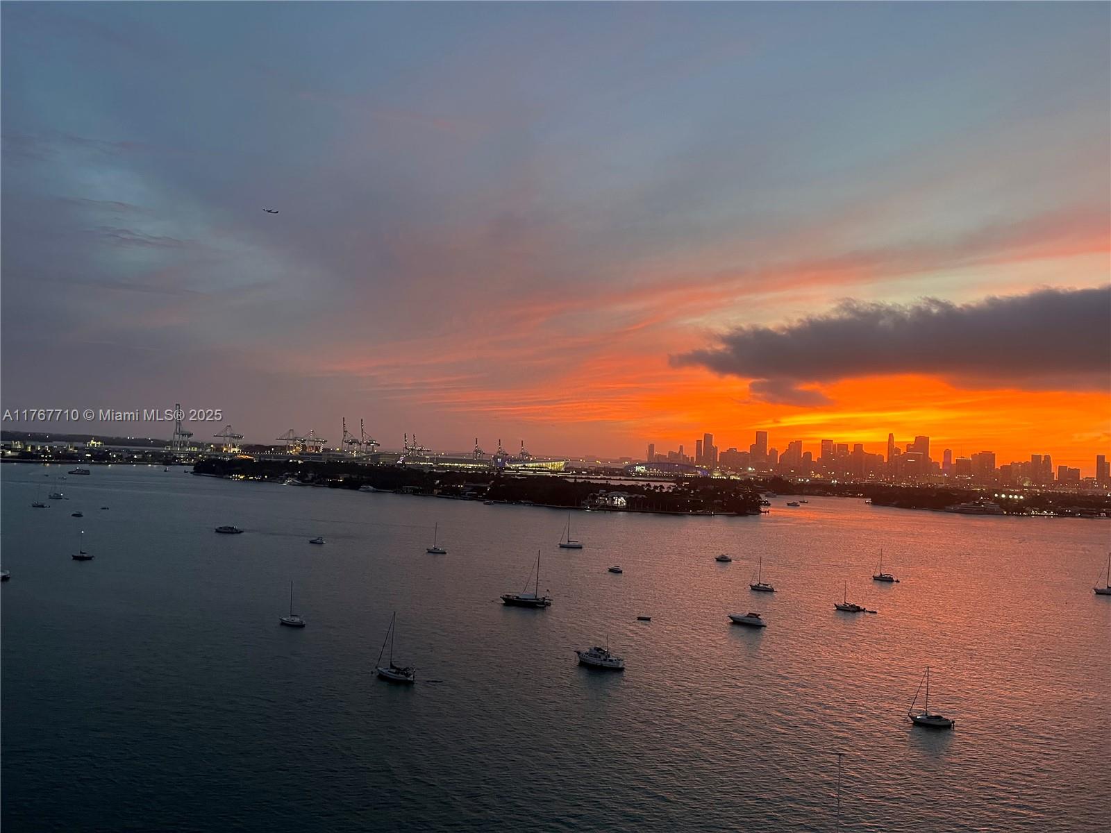 1330 West Ave #1908, Miami Beach FL 33139
