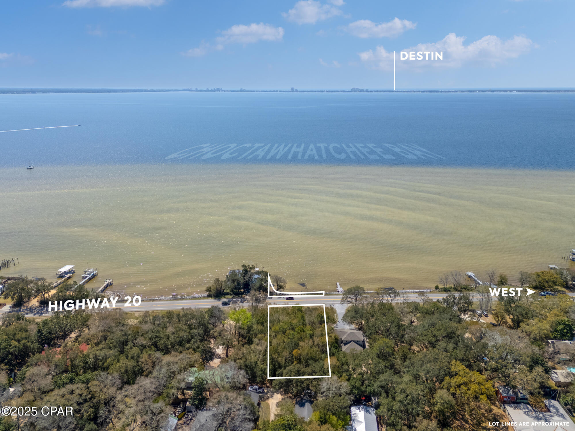 Details for 0 Sr 20  , Niceville, FL 32578