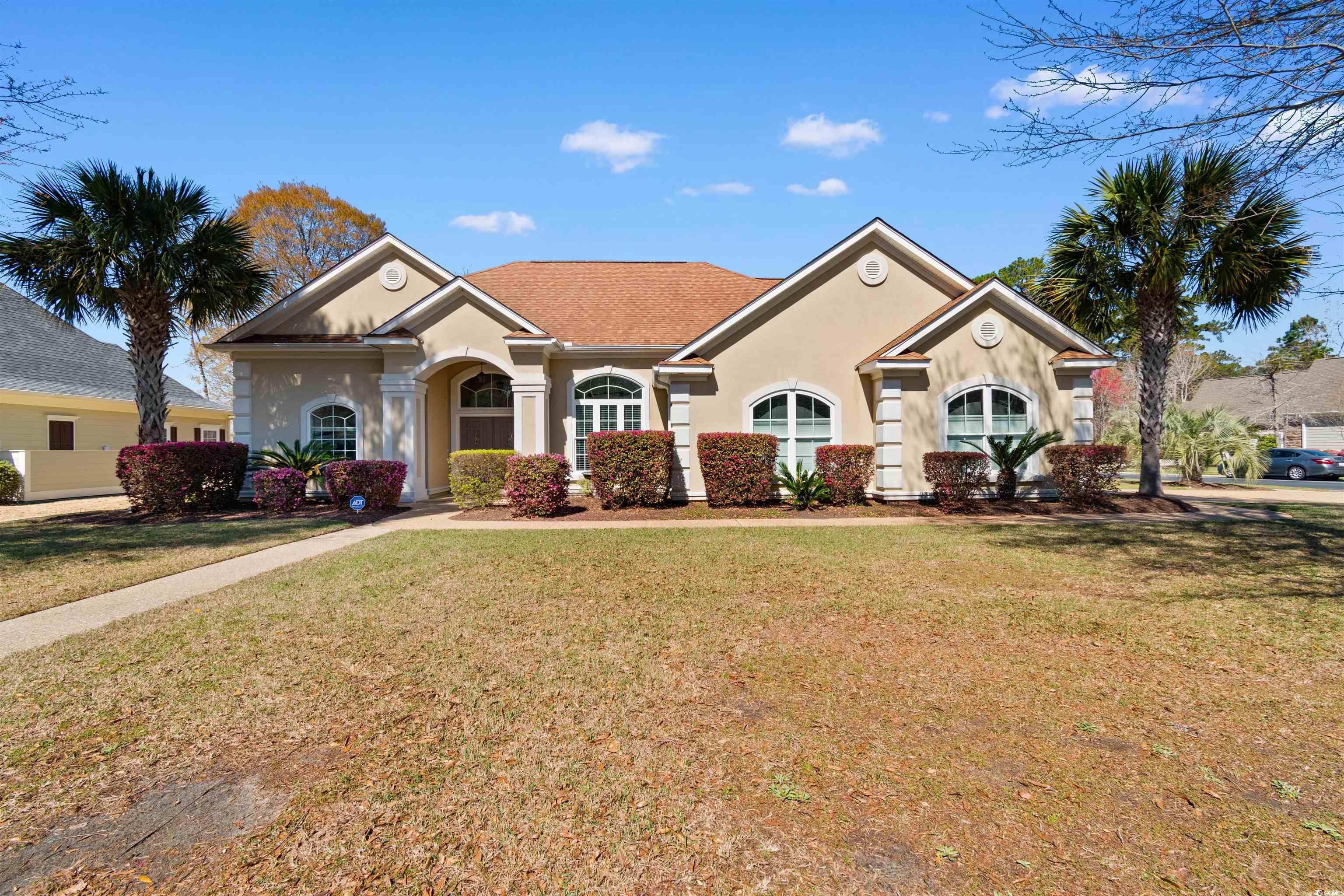 156 Henry Middleton Blvd. Myrtle Beach, SC 29588