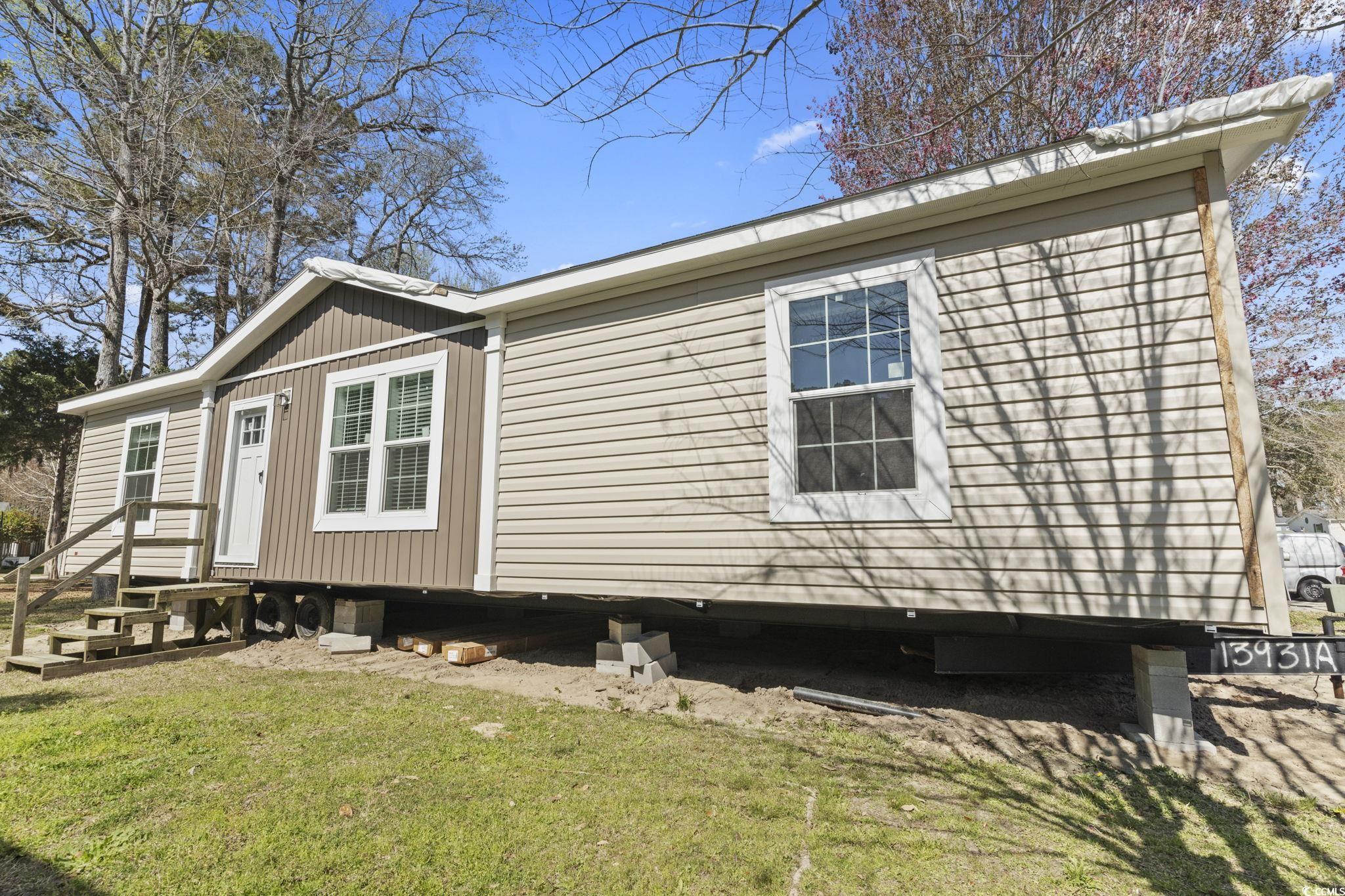 909 Pine Thicket St. Myrtle Beach, SC 29577