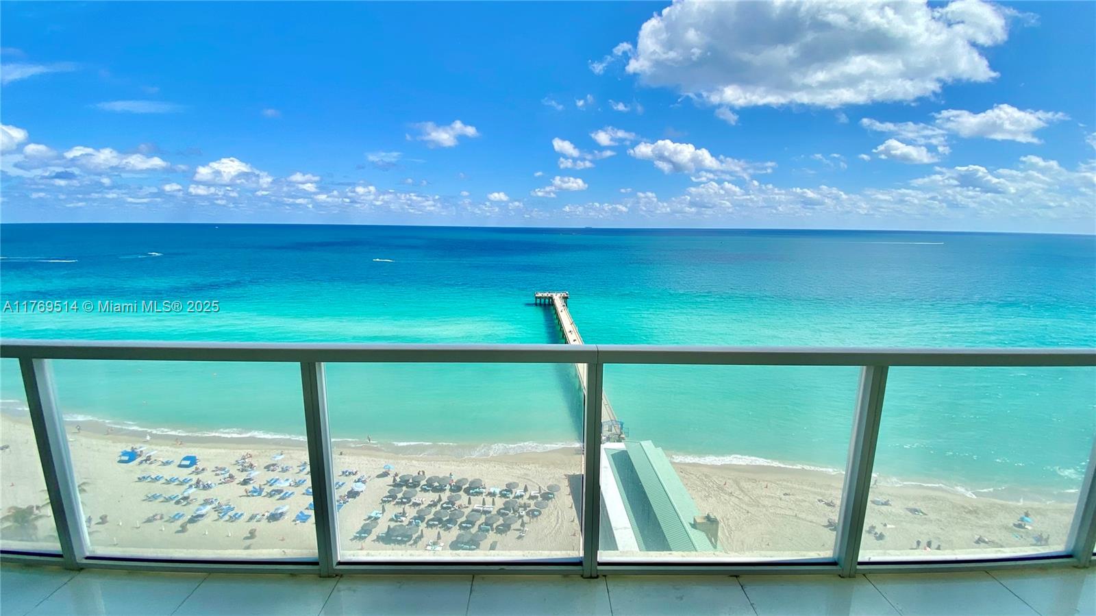 Apartamento para Alugar em Sunny Isles Beach, FL