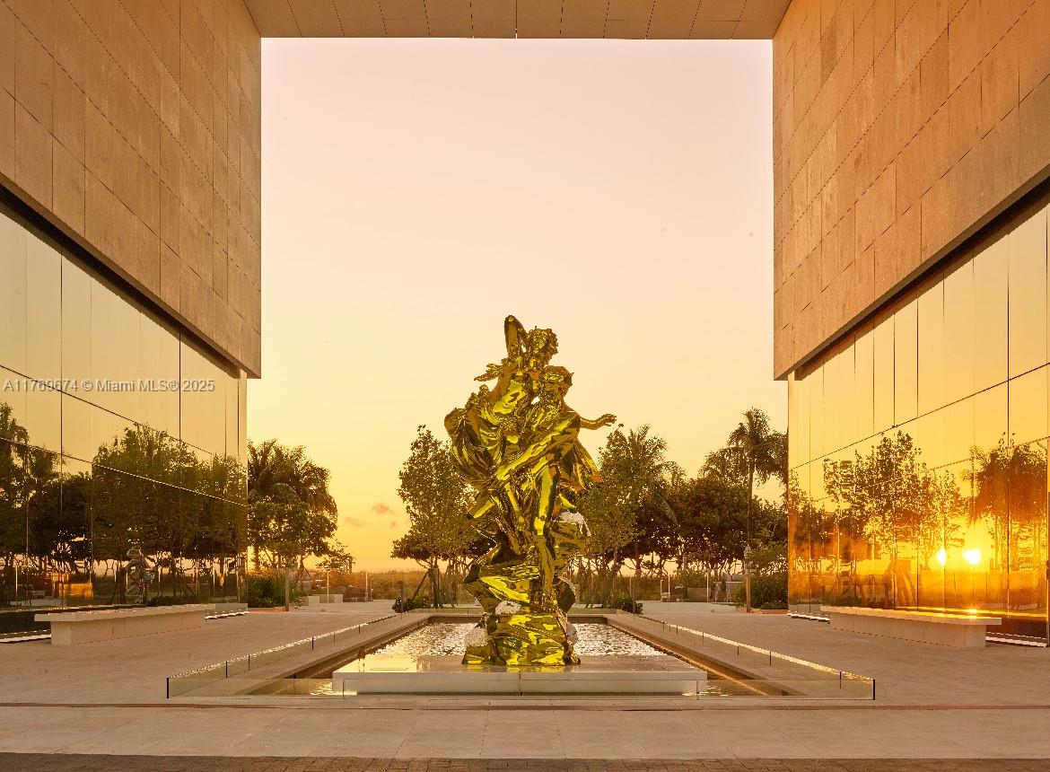 Oceana Bal Harbour Condo