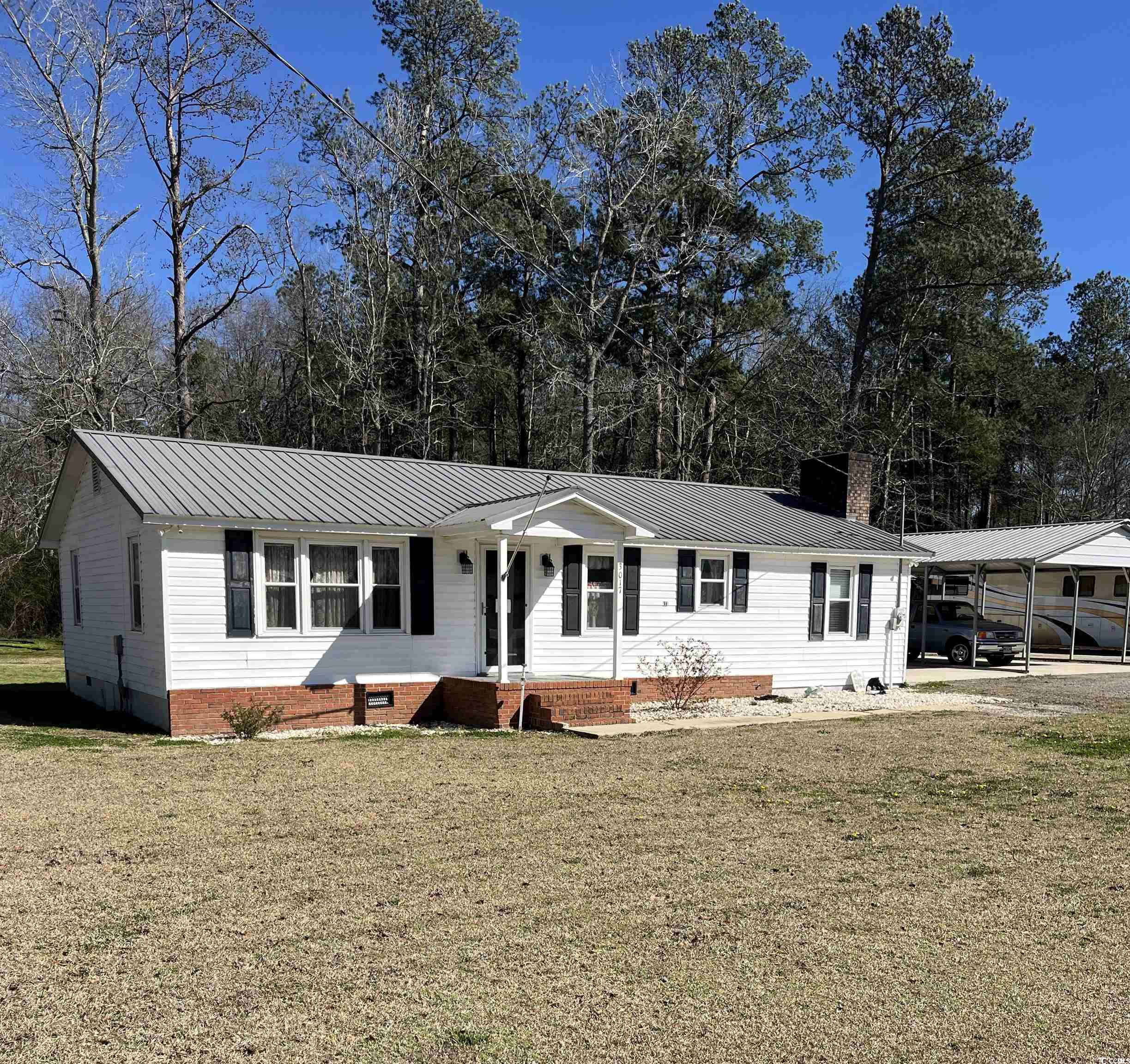 Homes for sale in Lake, SC | 3017 Barrineau Rd, Lake, SC 29560 | MLS# 2507281