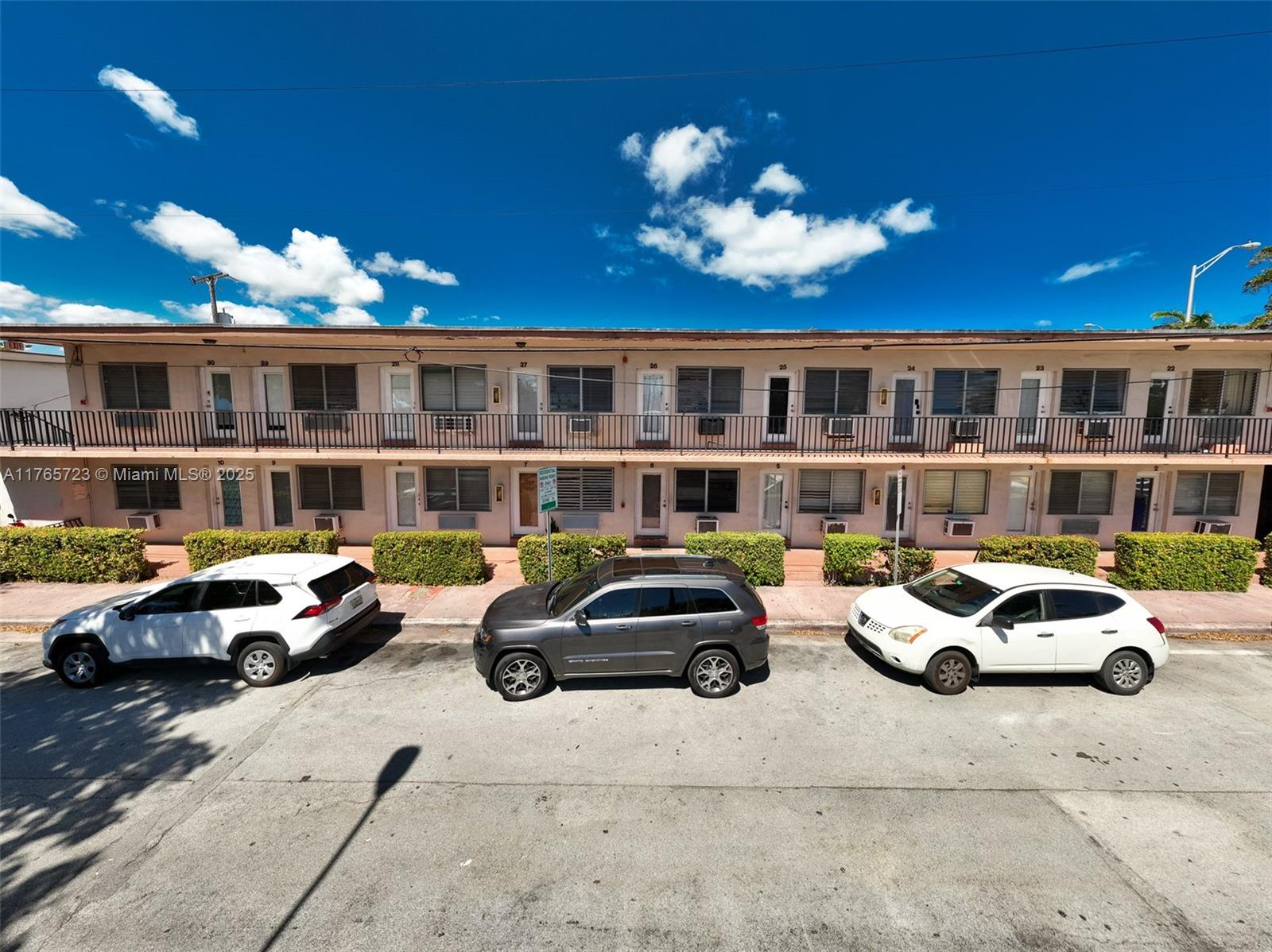 7300 Harding Ave Unit , Miami Beach, Florida 33141