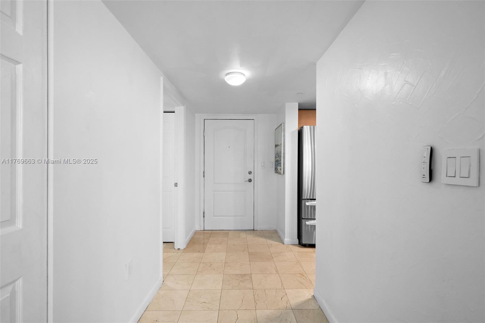 2101 Brickell Ave #1809, Miami FL 33129